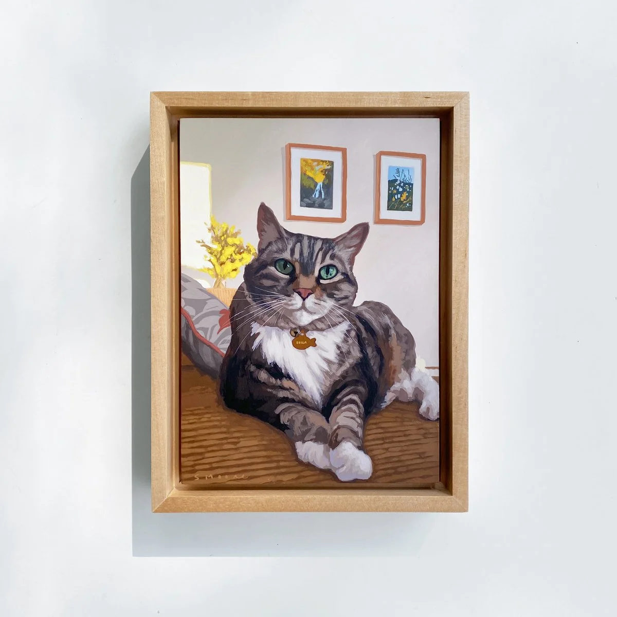 Summer Special Commissions Example 1_copyright Sarah Moore.jpg
