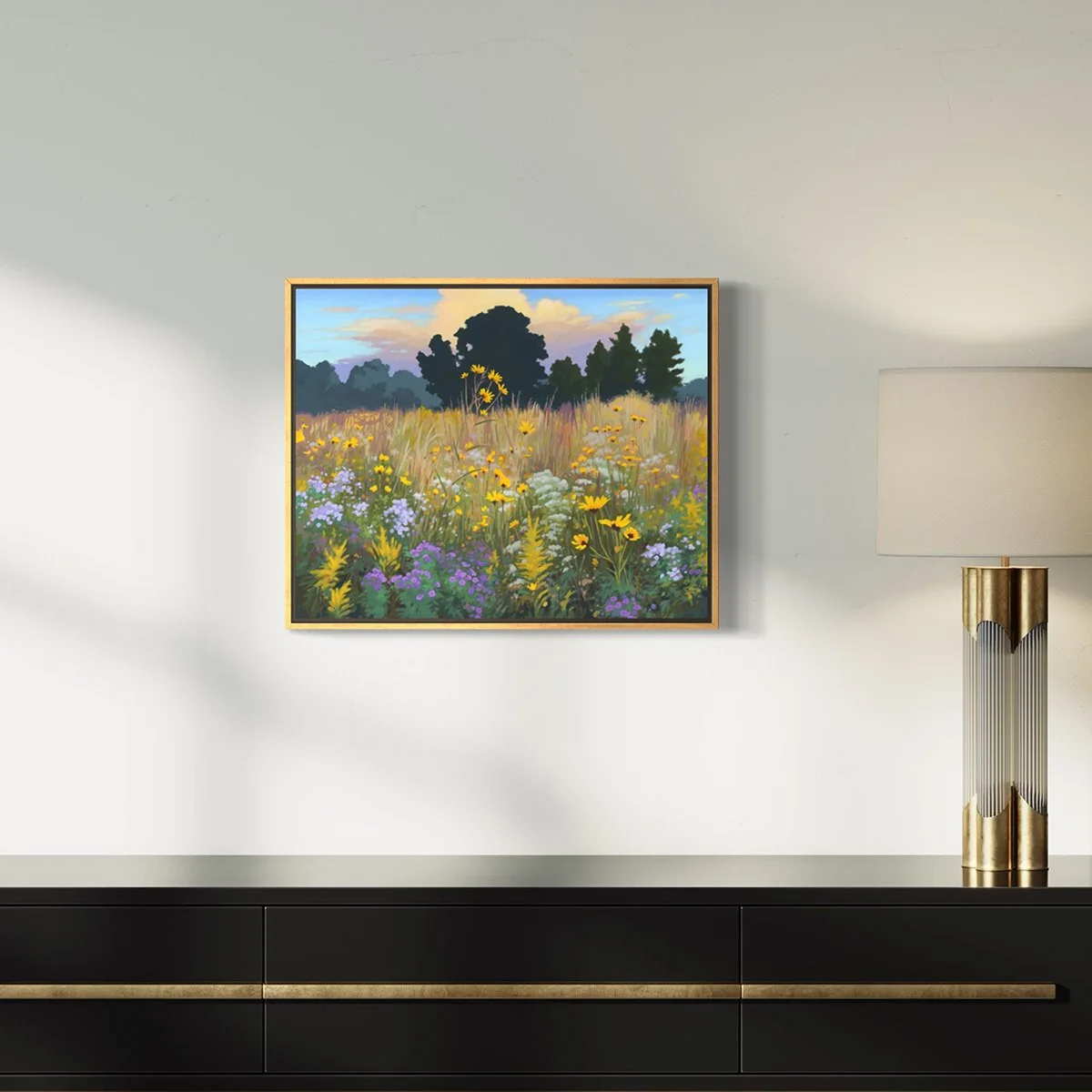 Sarah-Moore_Summer Excess_16x20_framed.jpg
