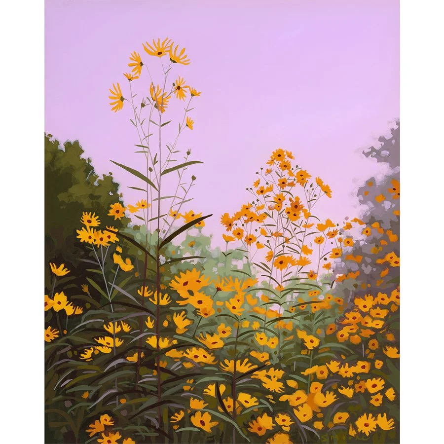 Sarah-Moore_Sunrise Sunflowers_Print.jpg