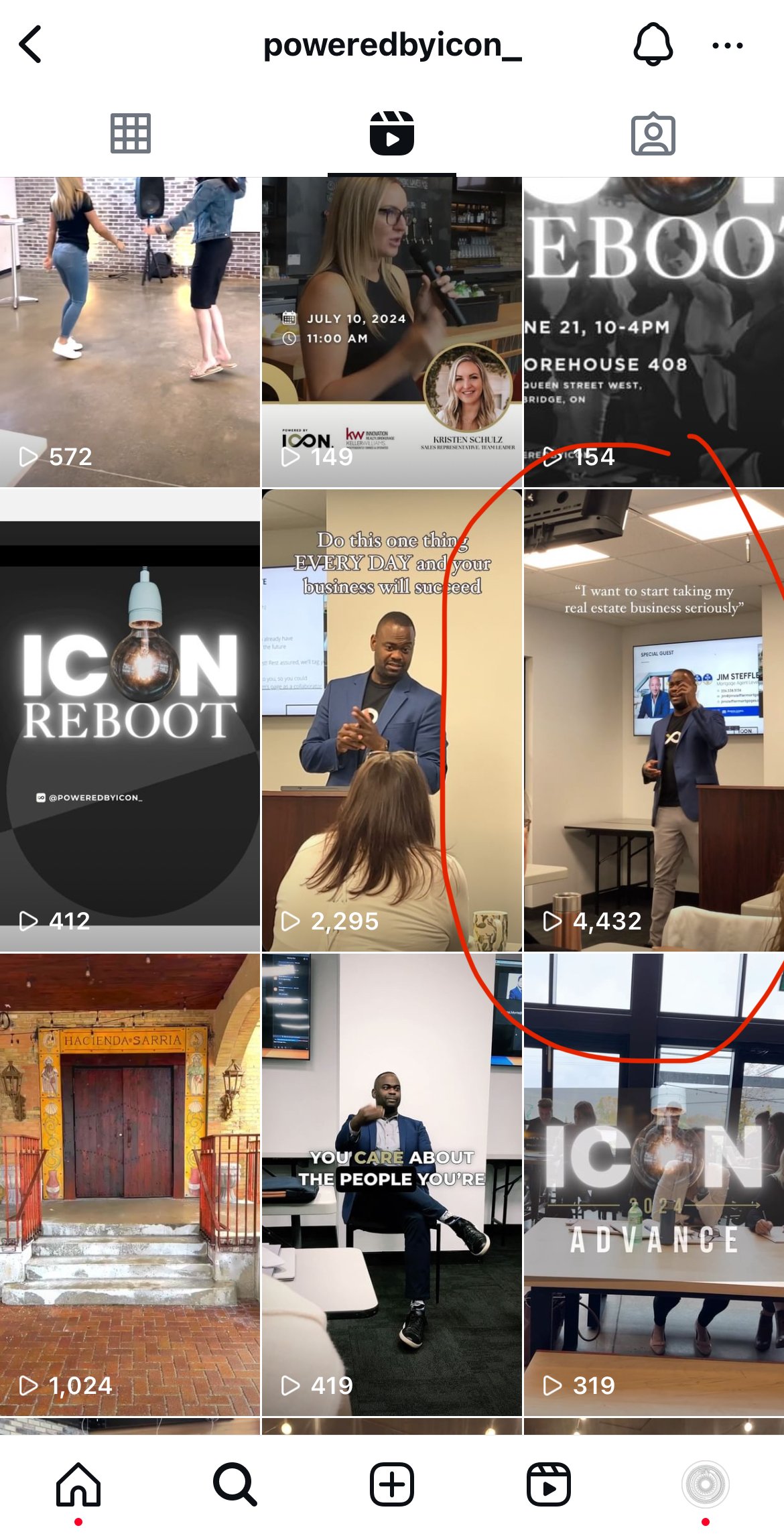 Sample Social Media Video 2