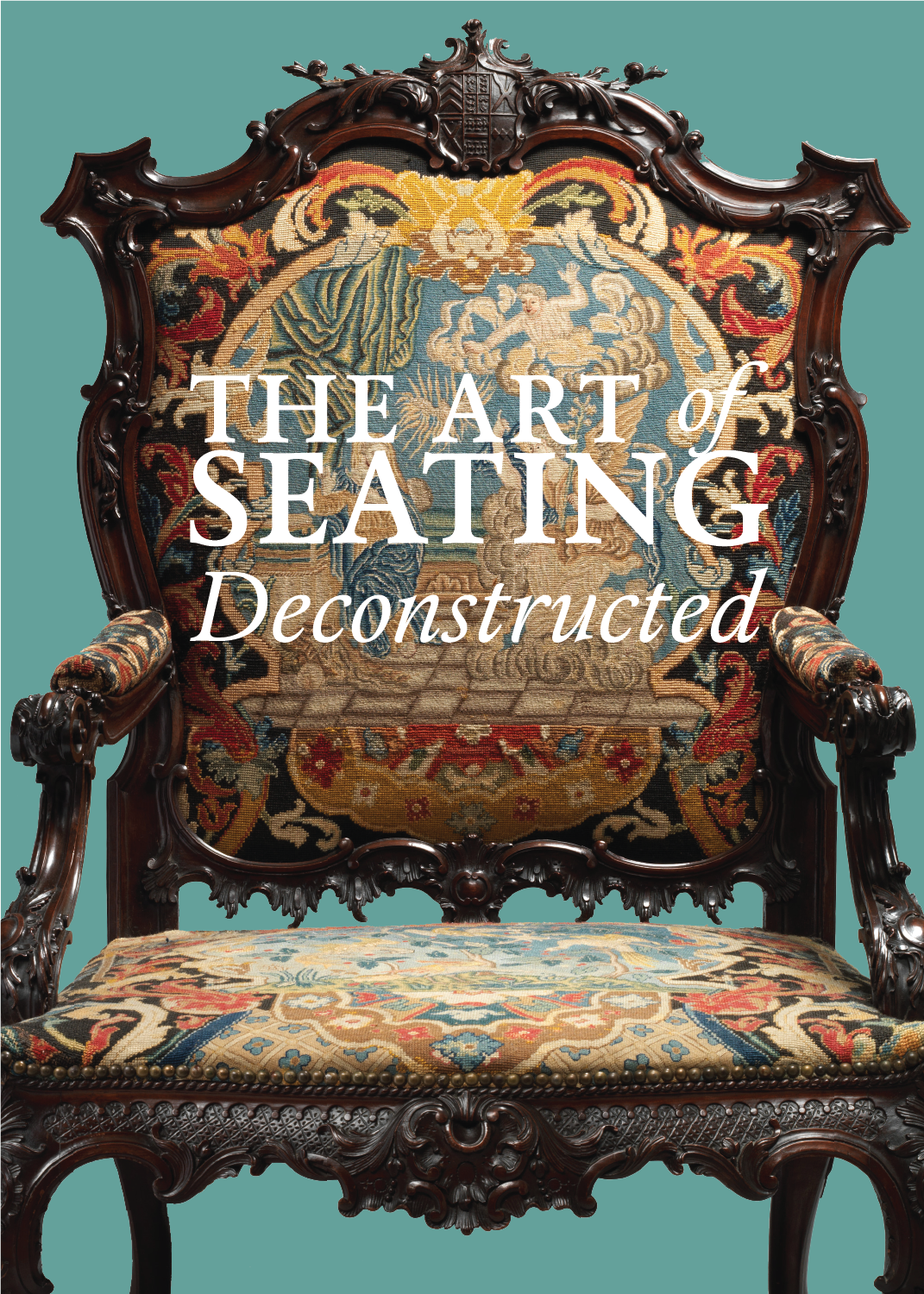 The Art of Seating: Deconstructed