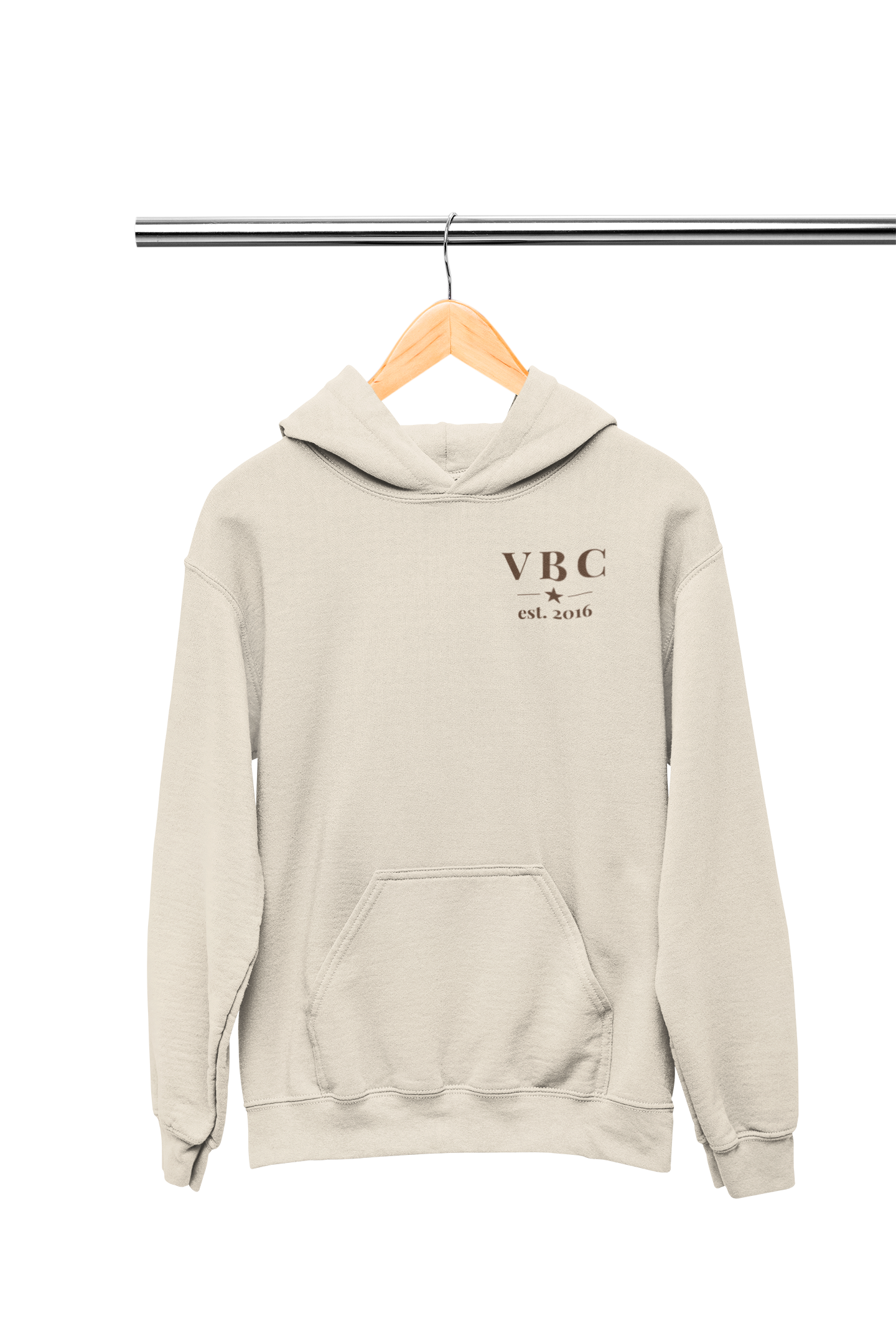 VBC Men's Hoodie