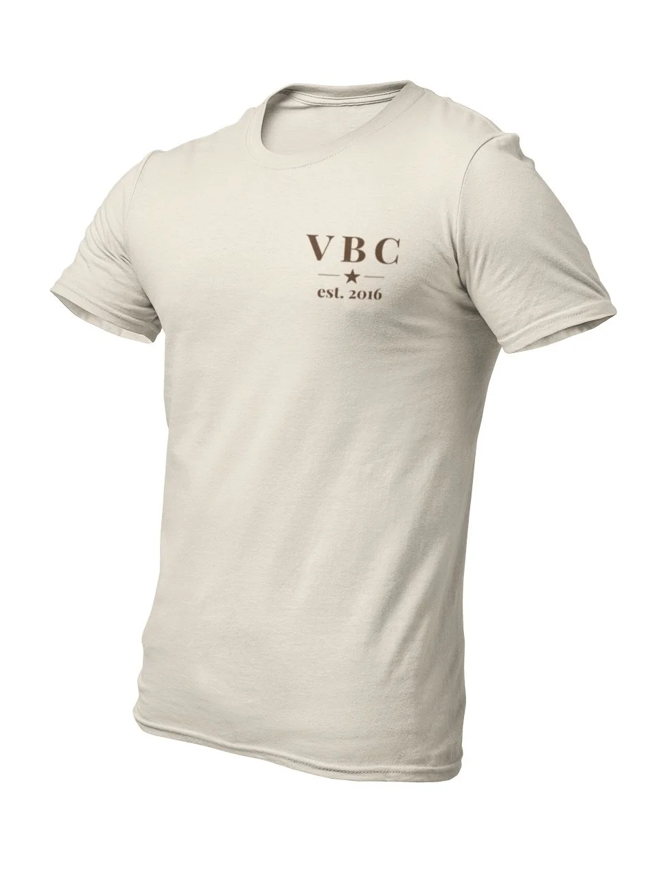 VBC Women's Graphic Tee