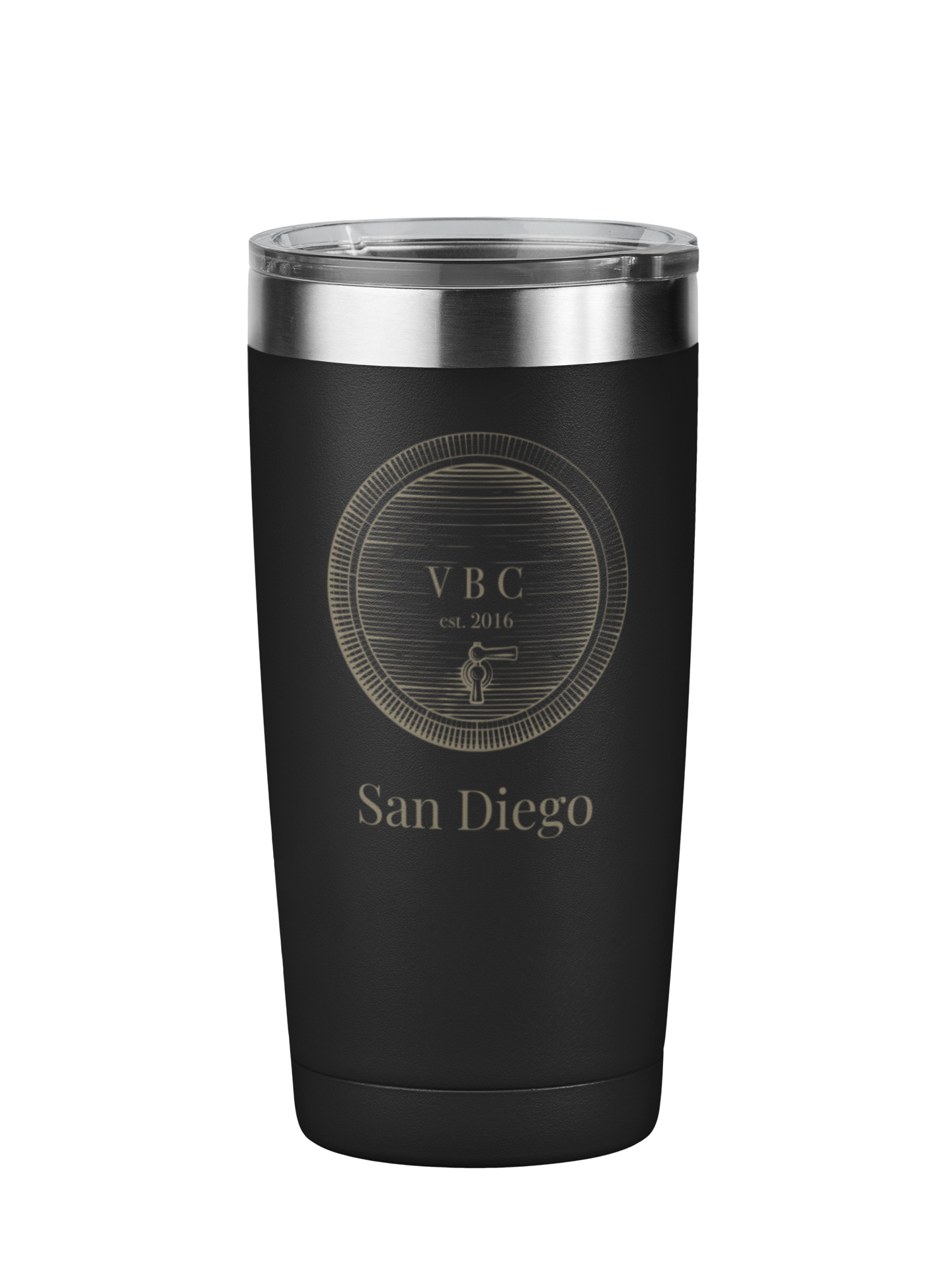VBC 20 oz Tumbler