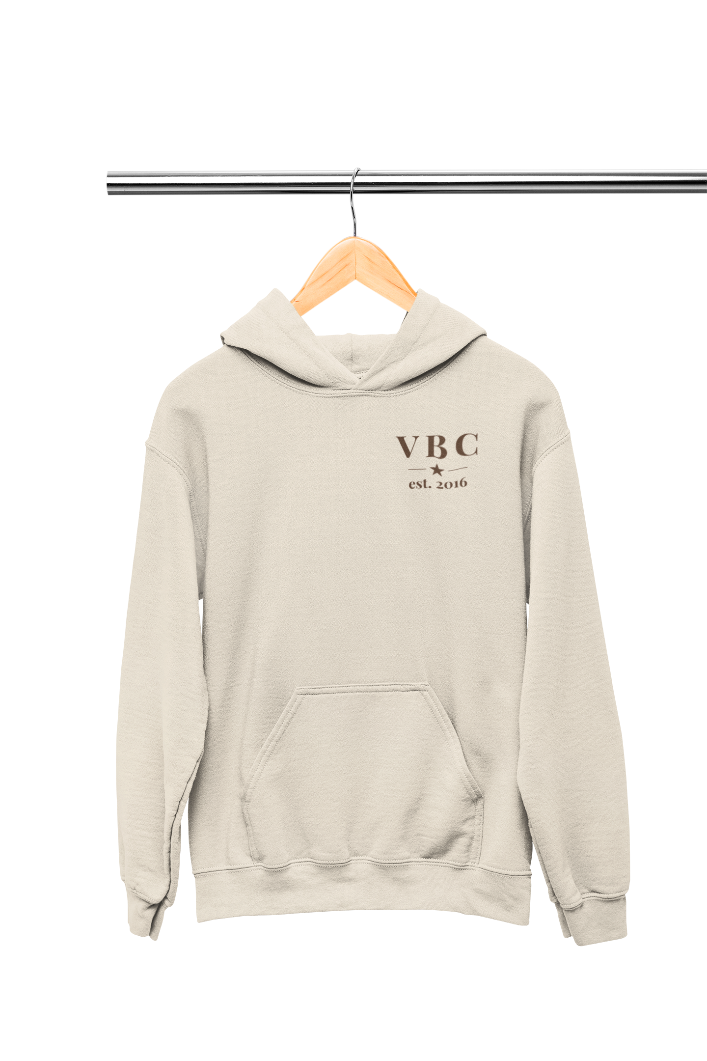 VBC Men's Hoodies