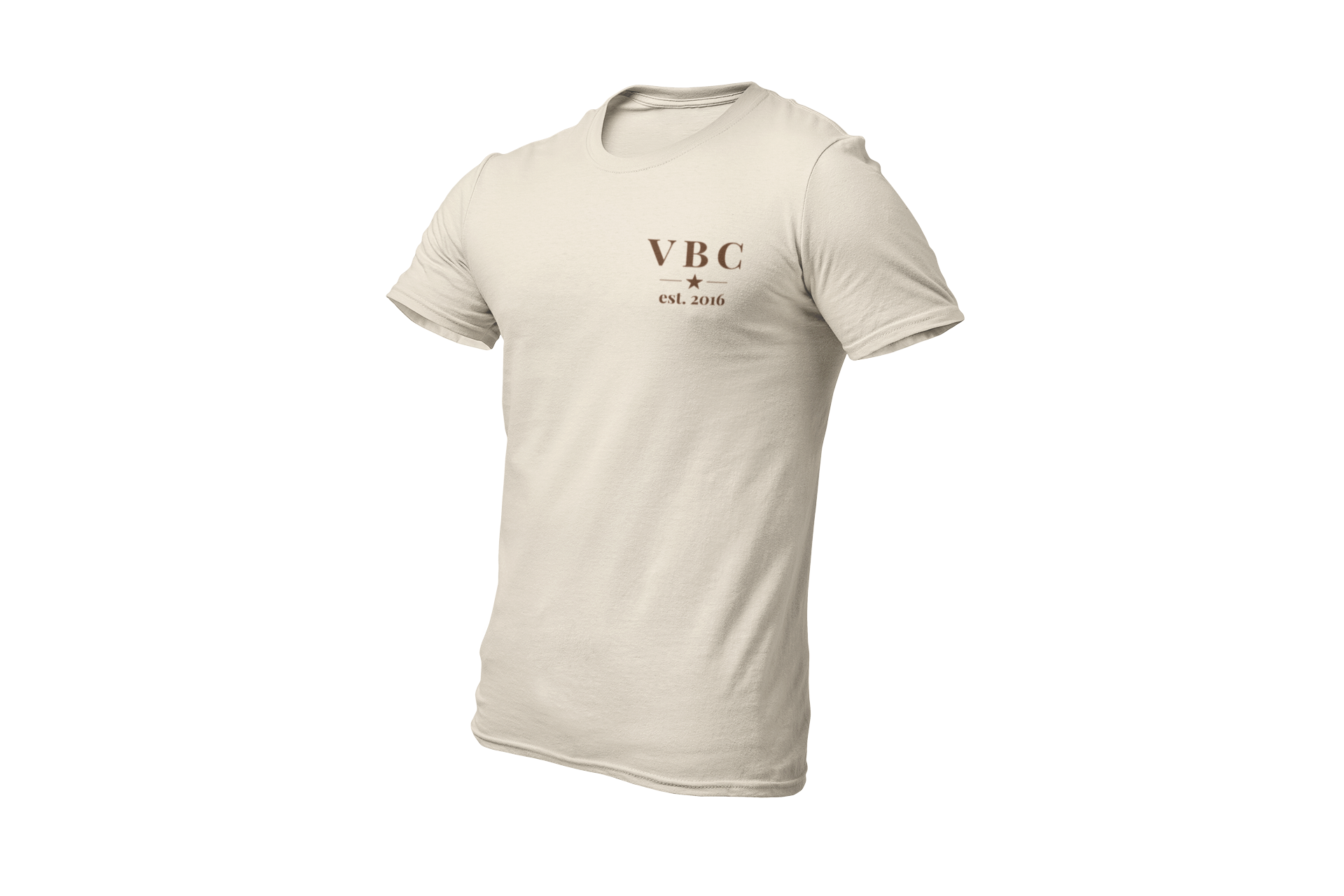 VBC Women's Graphic Tee