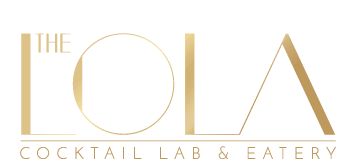 The LOLA COCKTAIL LAB & EATERY