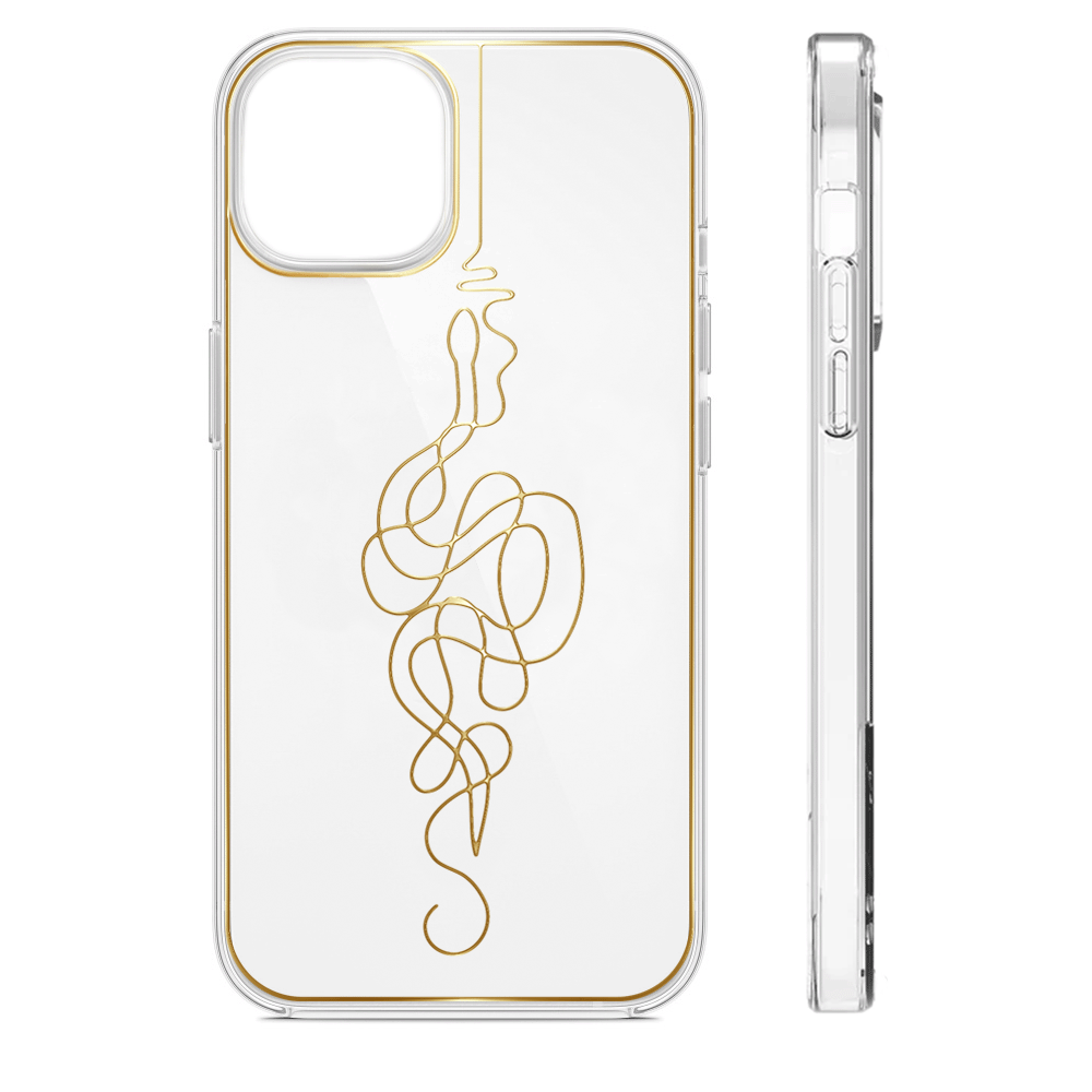 Sync Snake (Clear Gold + Side Profile) WEB.png