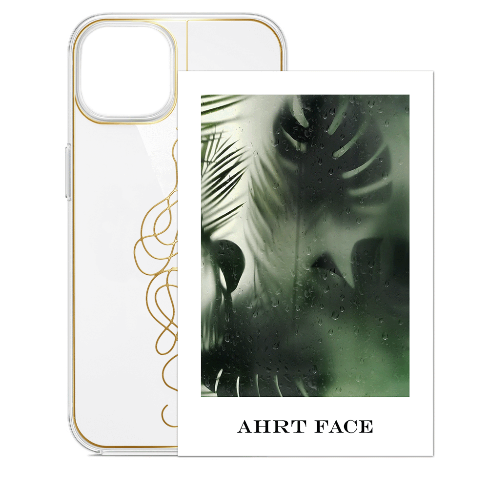 Sync Snake (Clear Gold + Card Insert).png