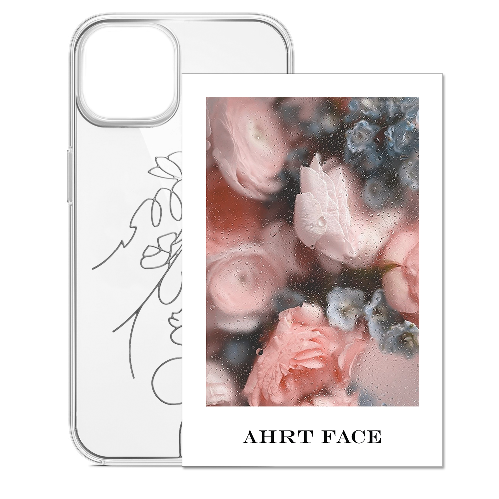 Flower Splice (Clear Silver + Card Insert).png