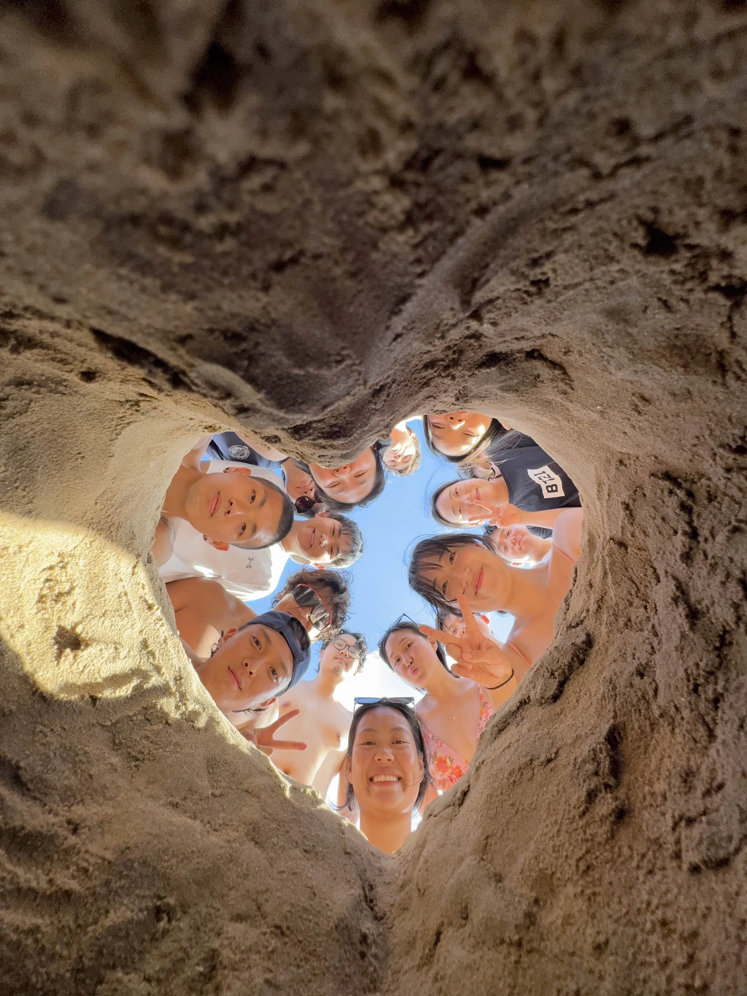 Beach Day 2025