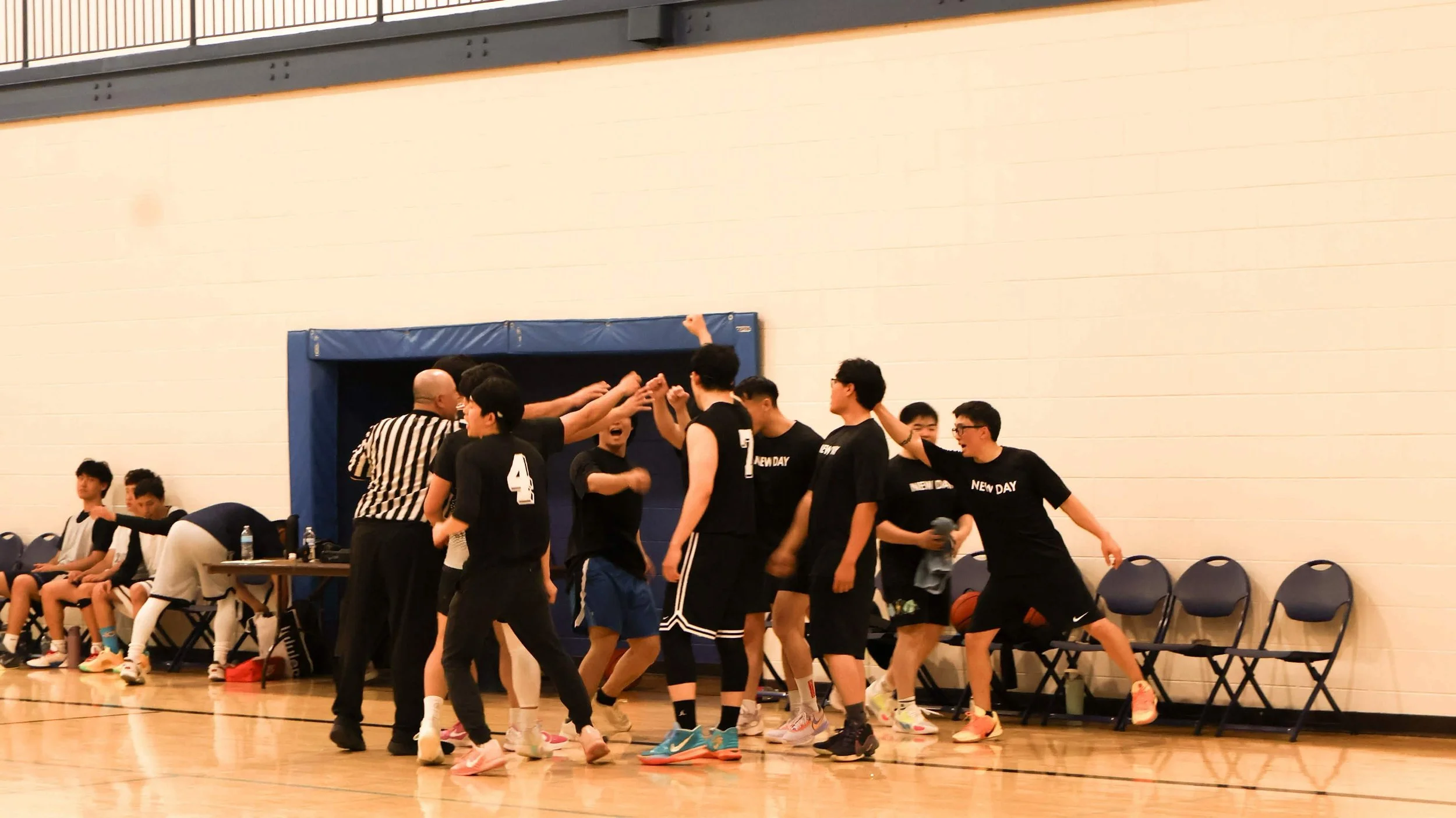 BB Tournament Summer 2026: Hwating