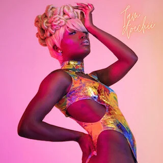 iamdoechii - Oh The Places You'll Go