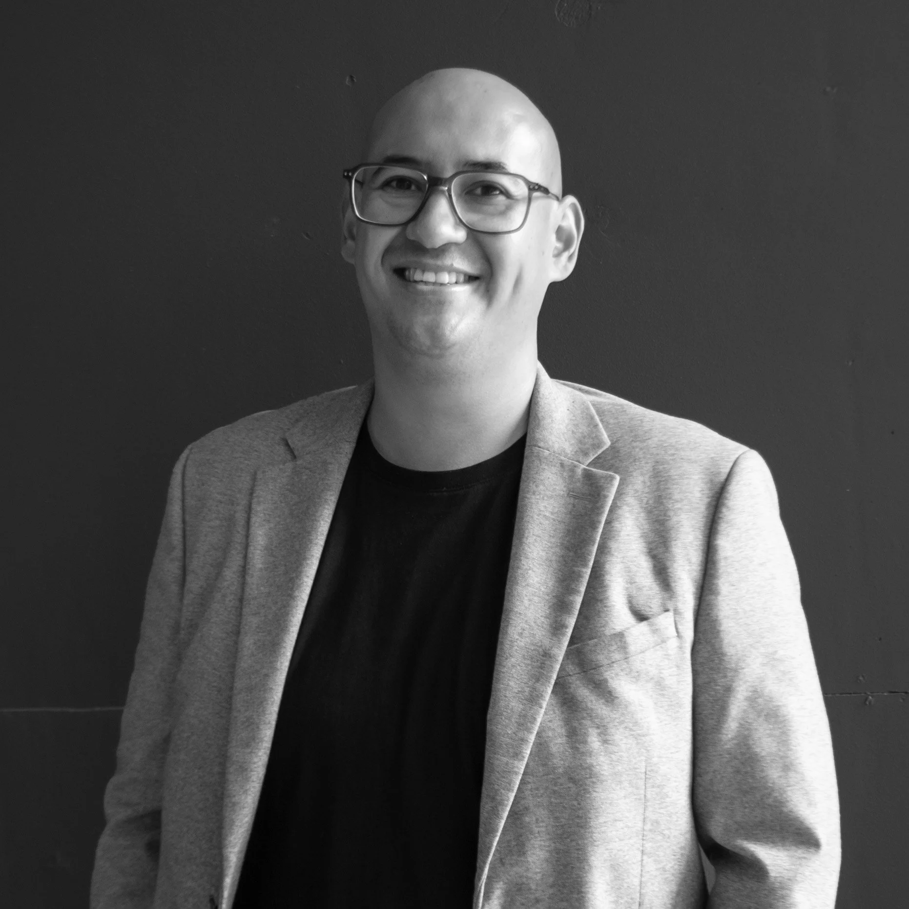 Daniel Chan | Director | New Zealand Lead
