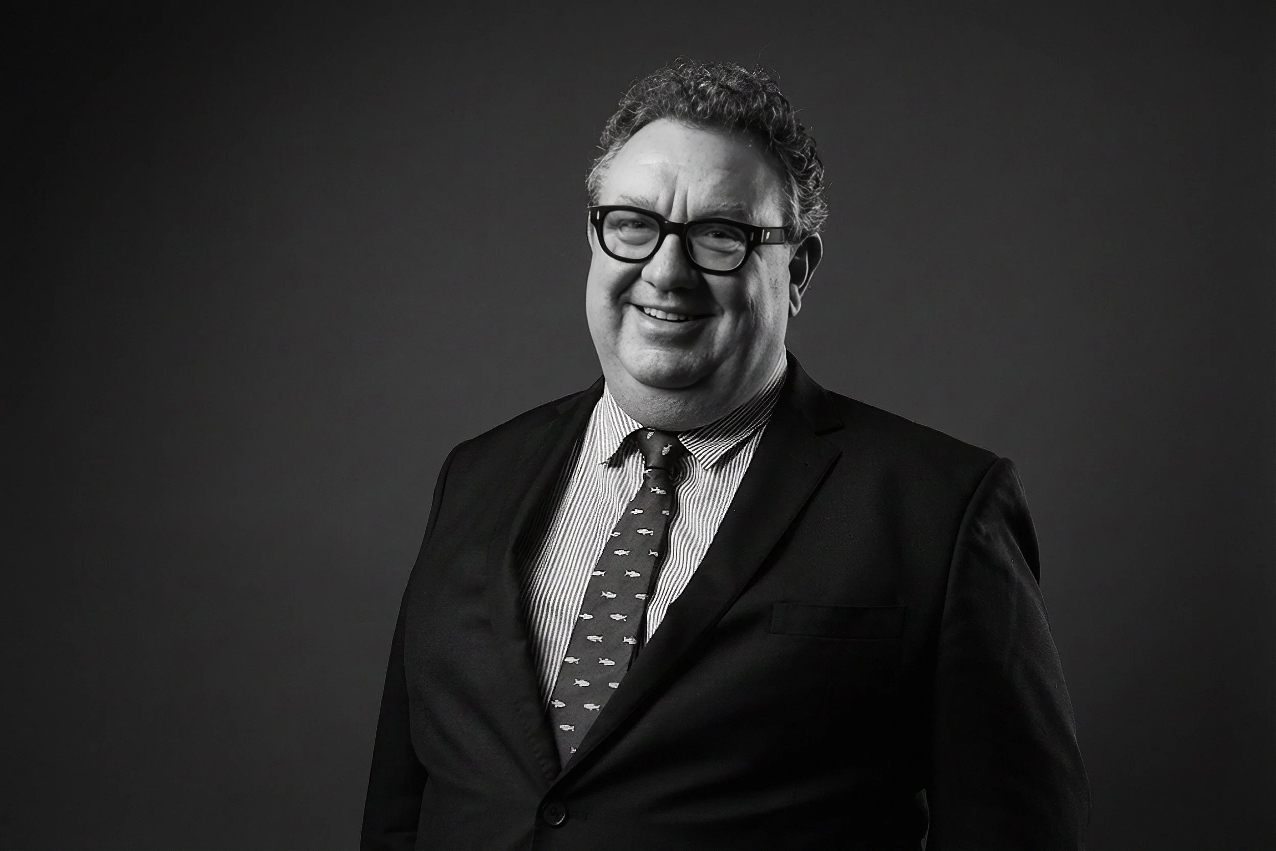 Rhonan O’Brien | Managing Principal