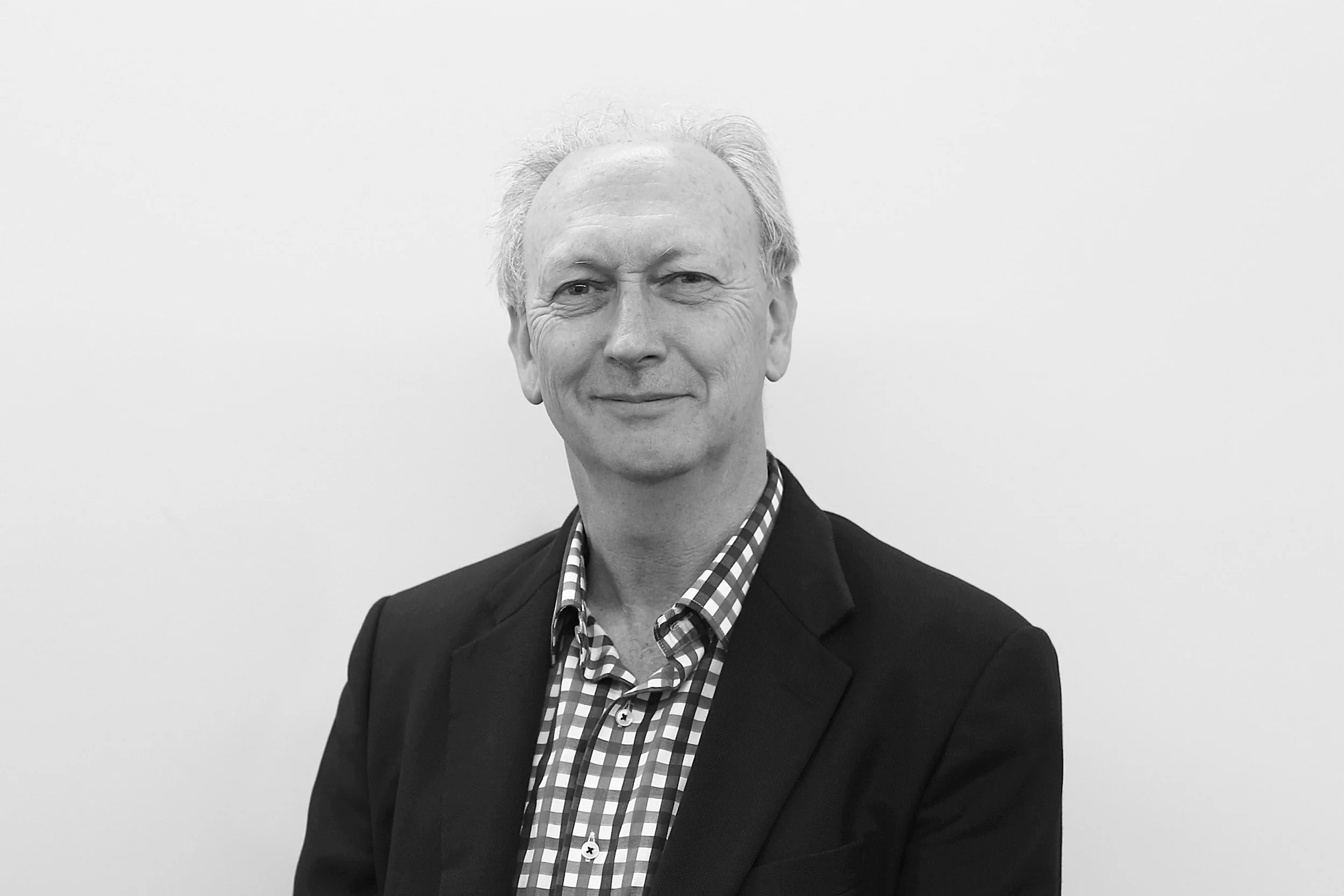 Trevor Barker | MODE Advisory - Director