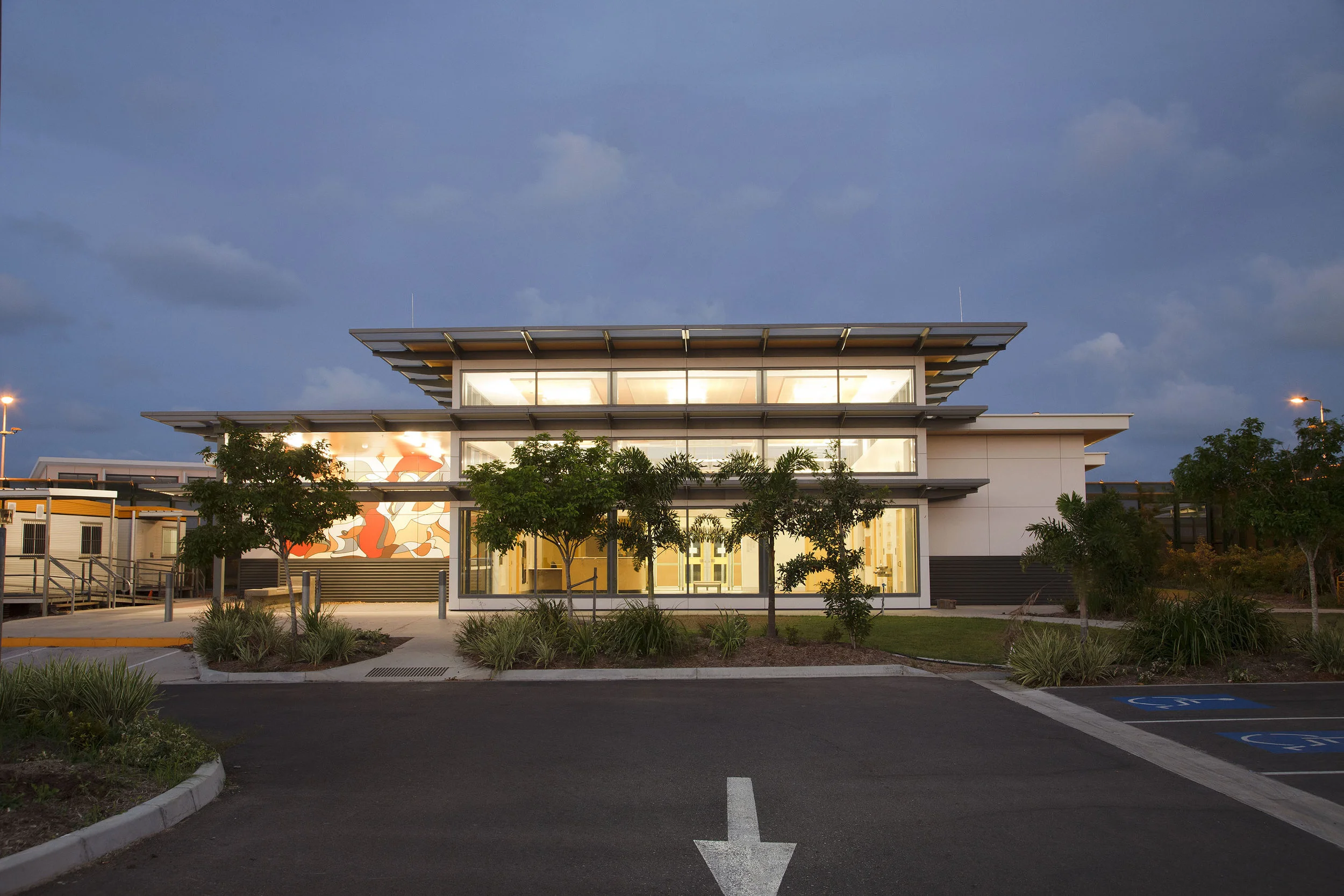 Cleveland Youth Detention Centre