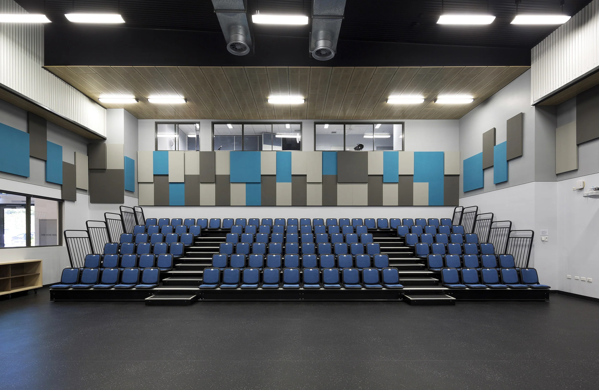 Albany Creek SHS I MODE