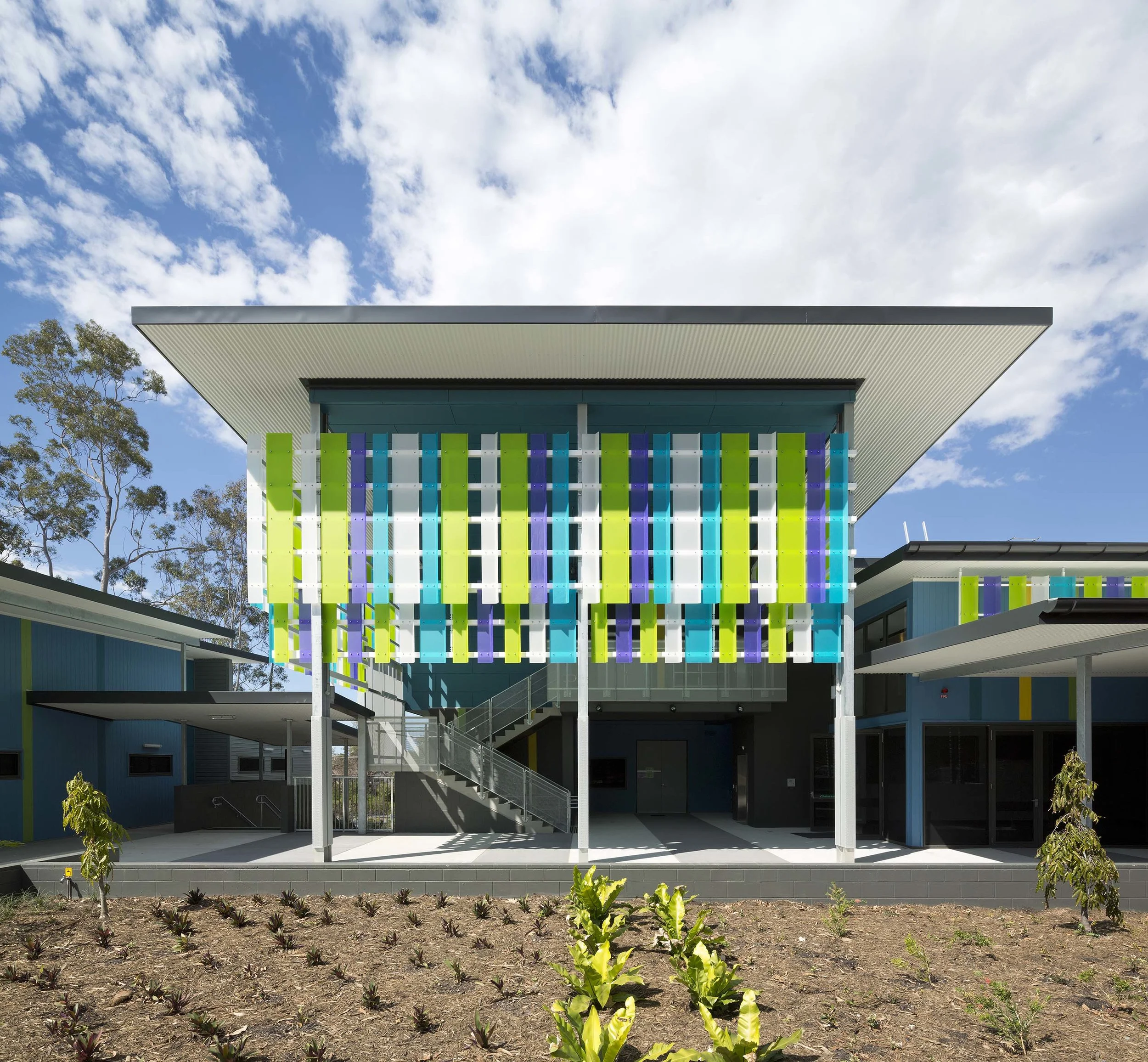 Albany Creek SHS