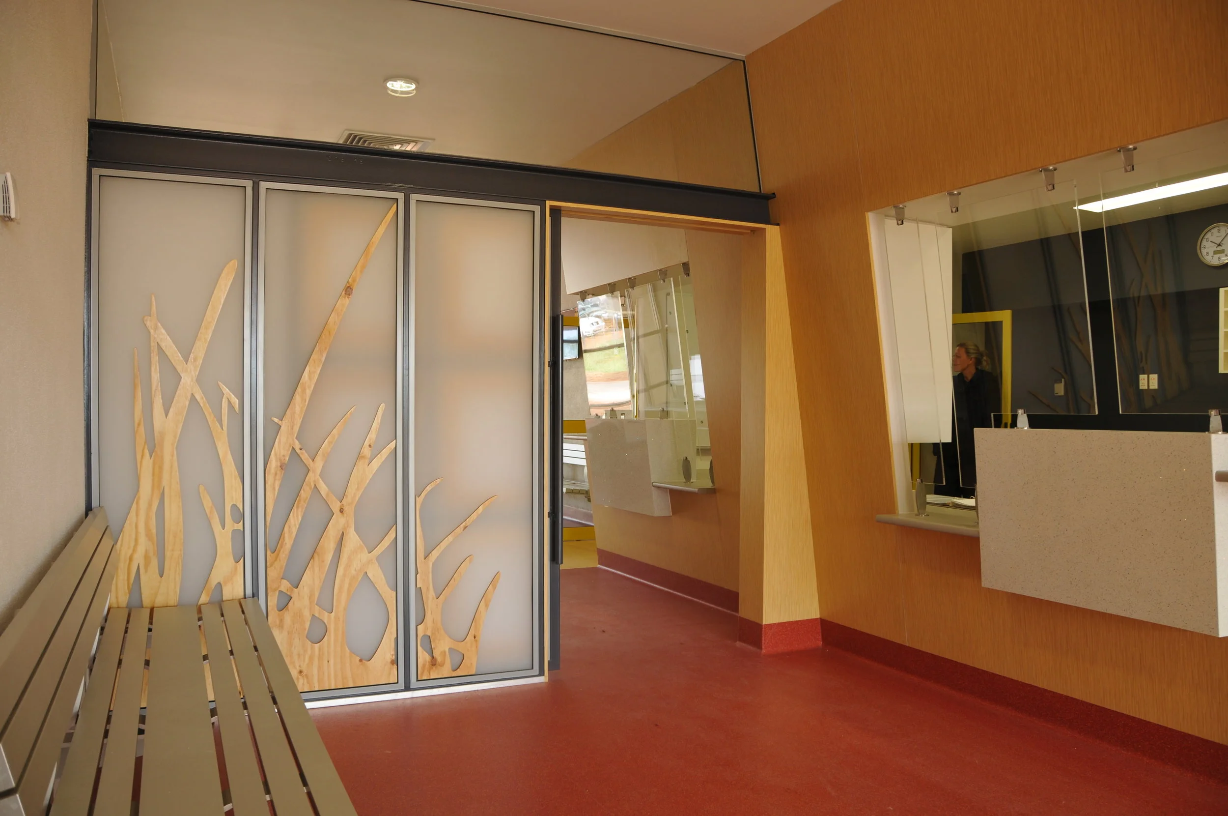 Remote Health Clinics