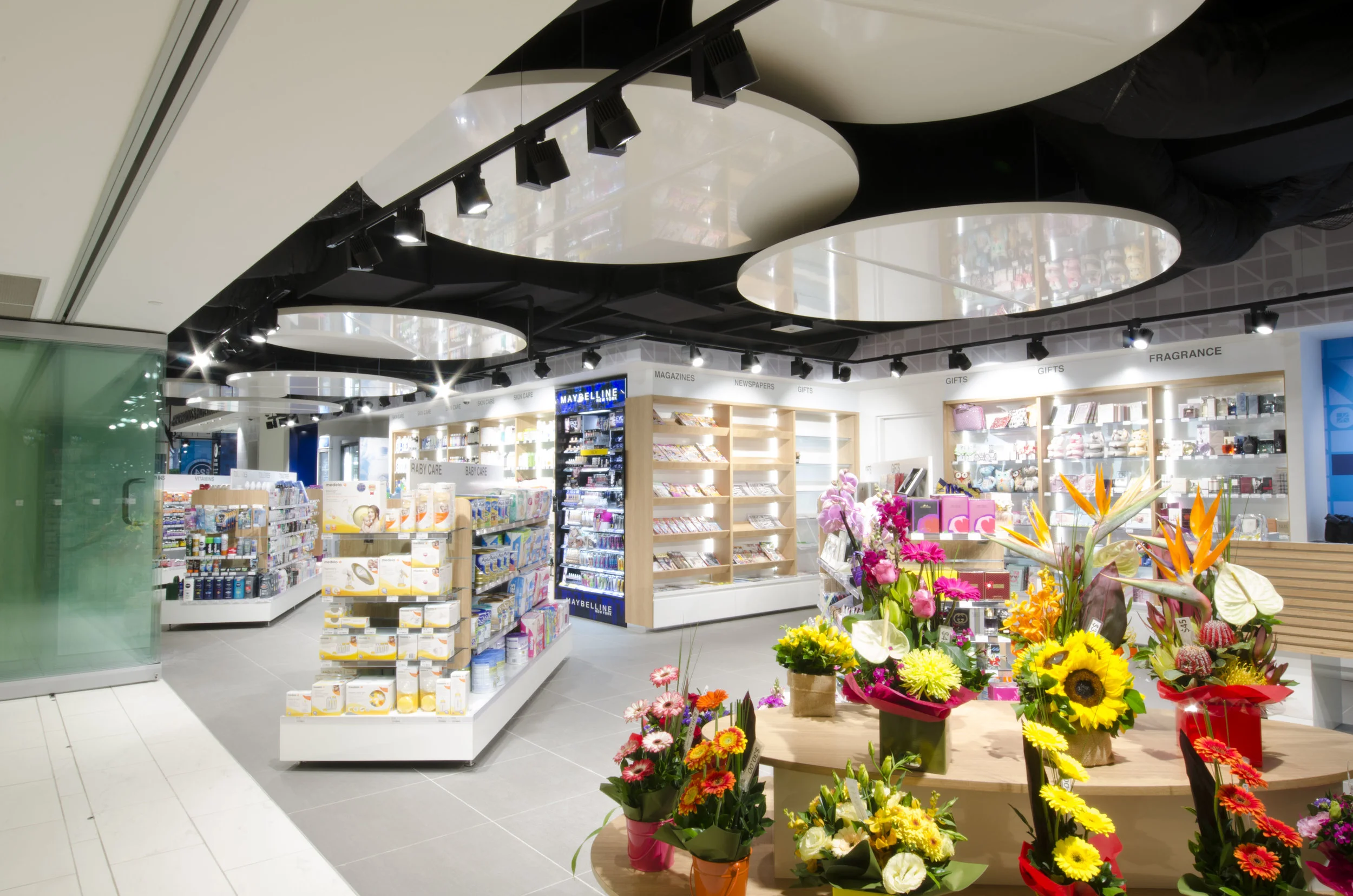 Ramsay Retail Pharmacies 