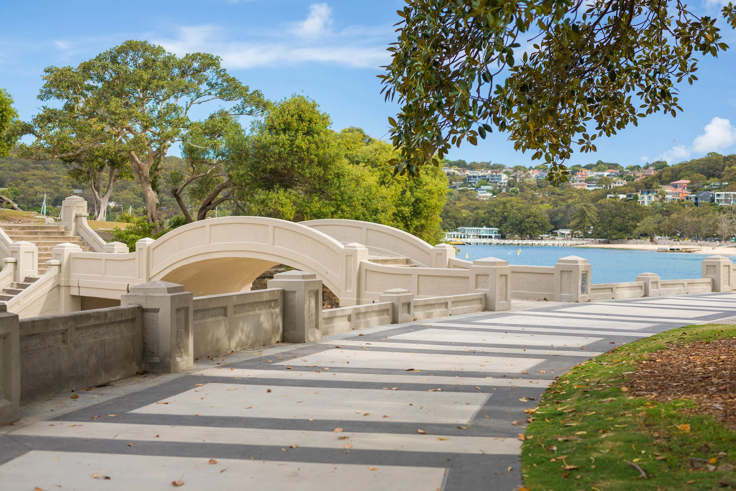 Balmoral Promenade | Mosman, NSW