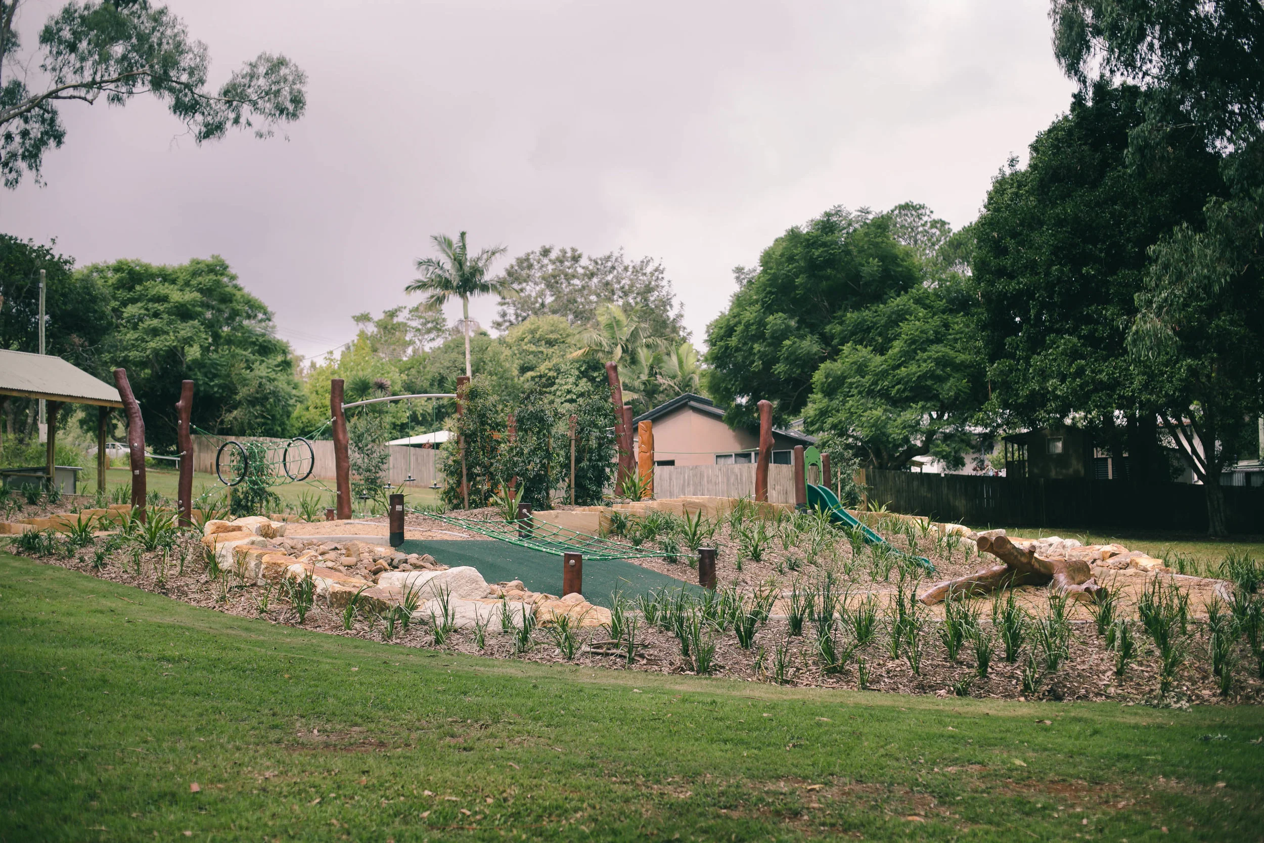 Lions Park | Tamborine Mountain, QLD