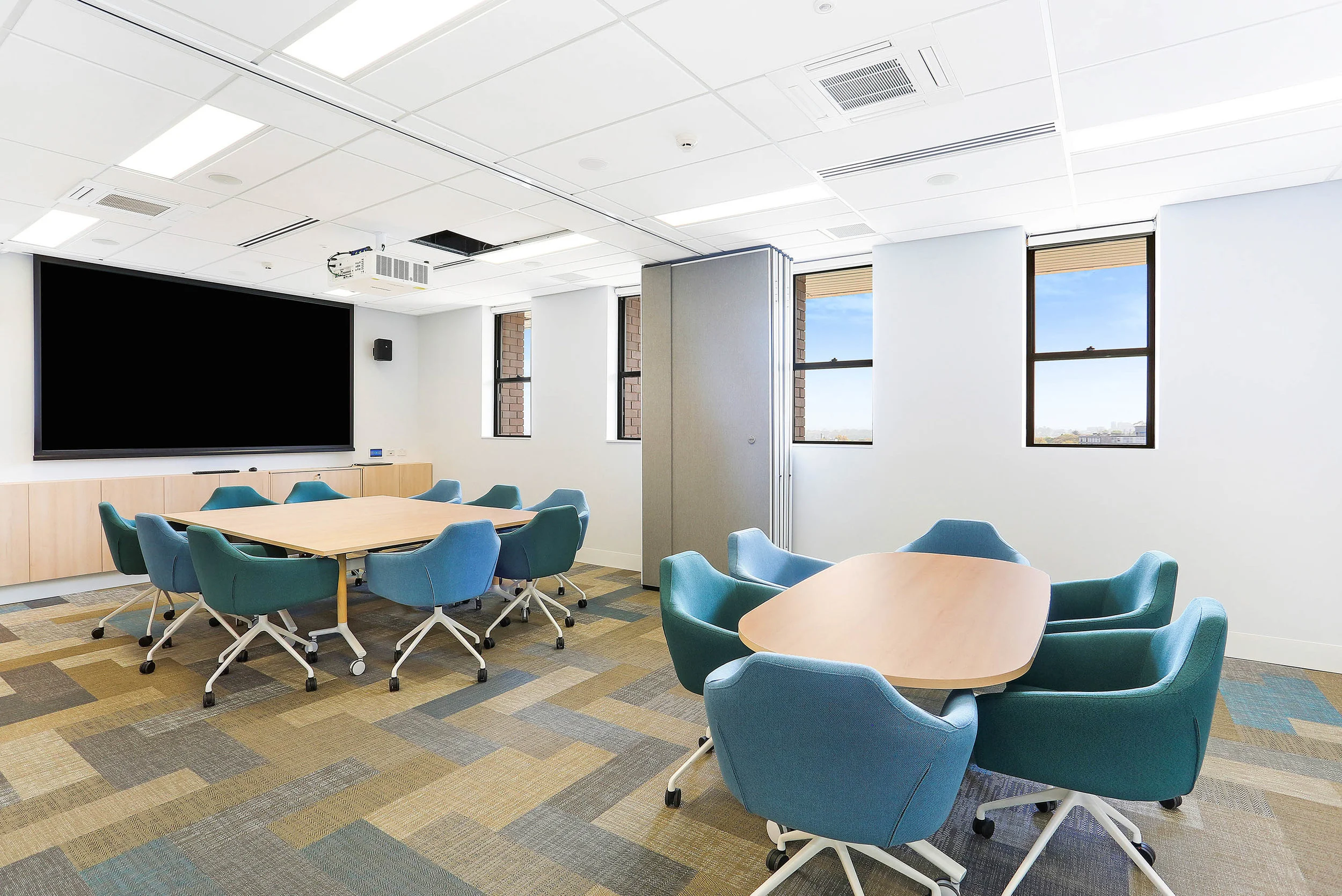 The Kidman Centre Relocation