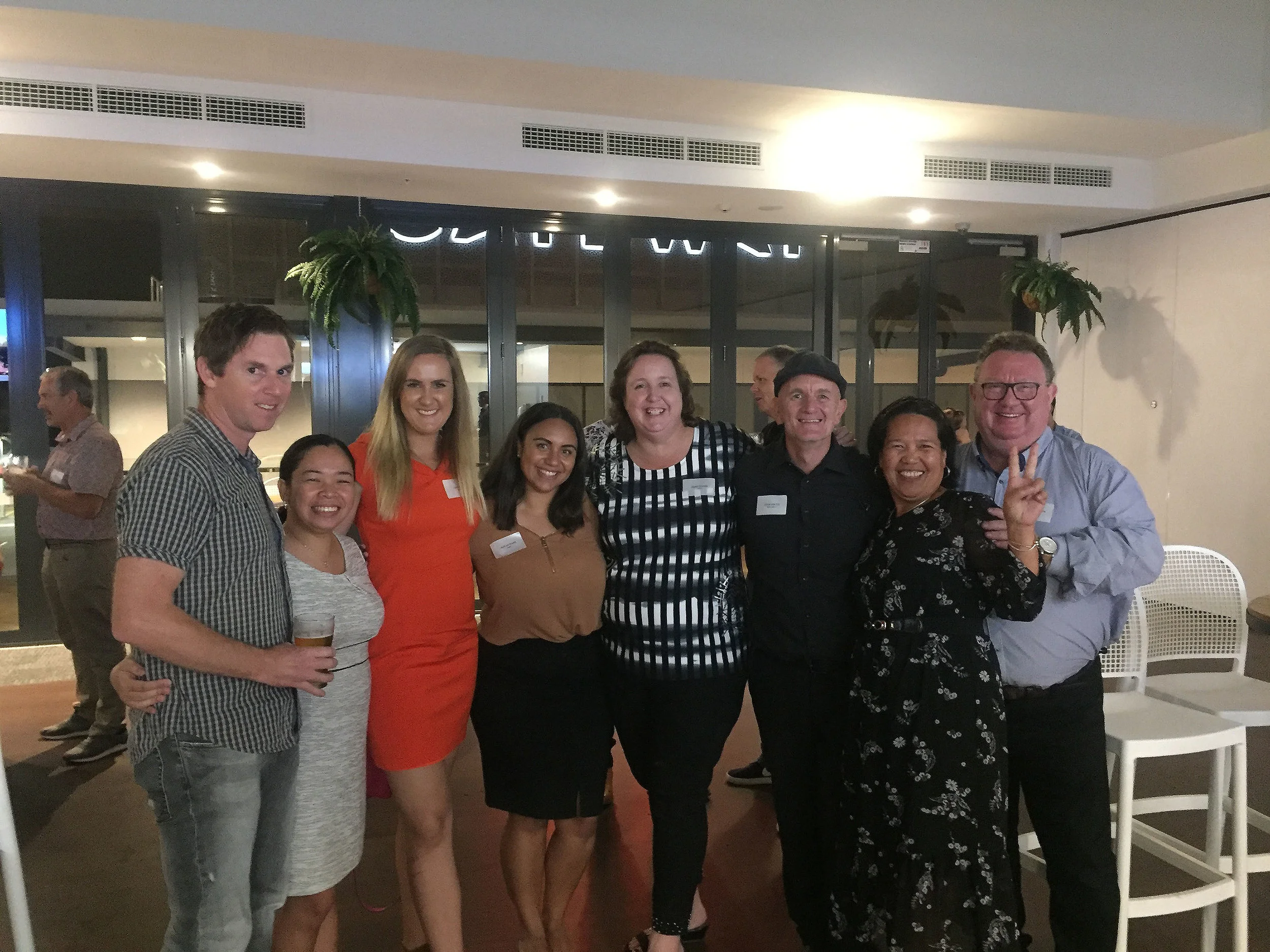 MODE Celebrates 10 Year Anniversary in the NT