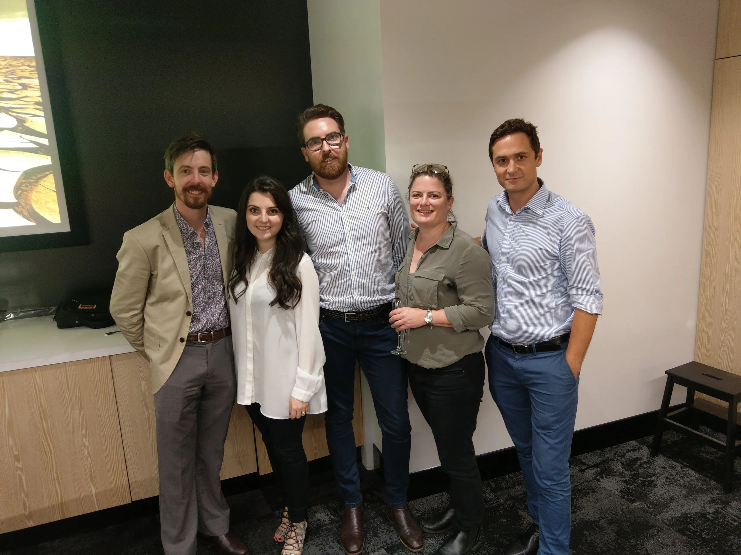 MODE Announces Future Leaders