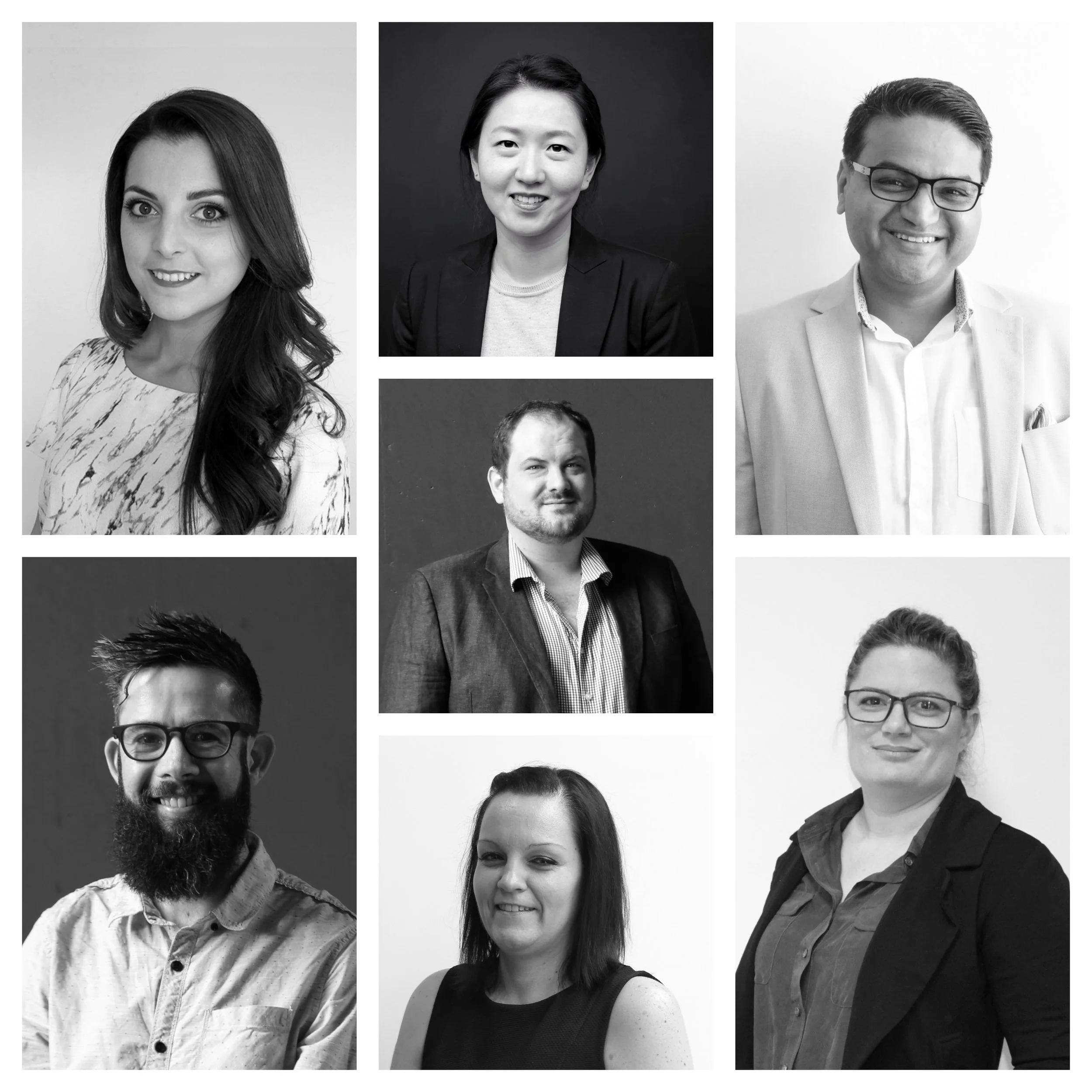 MODE Rewards Key Staff Contributions 