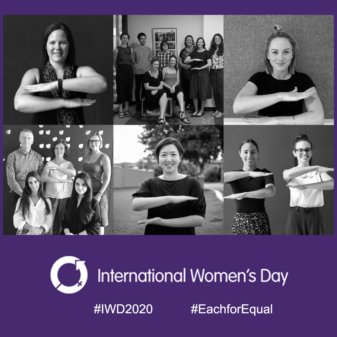 International Women's Day 2020