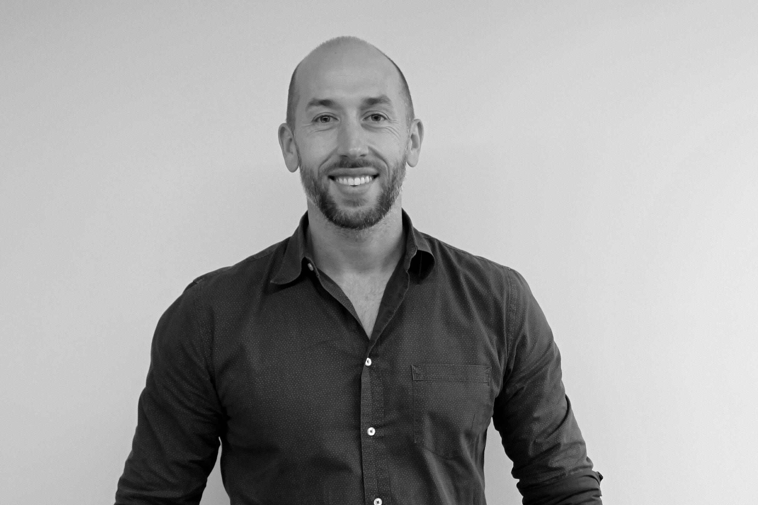 Tim Williams - NSW Landscape Architecture Manager