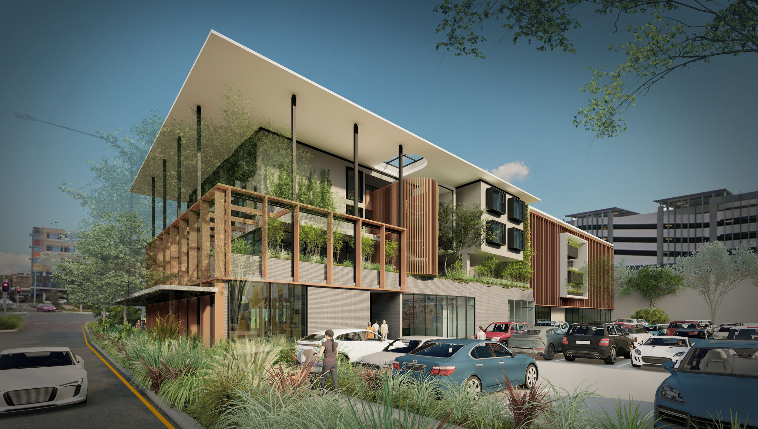 MODE Appointed to Wishlist Centre Team