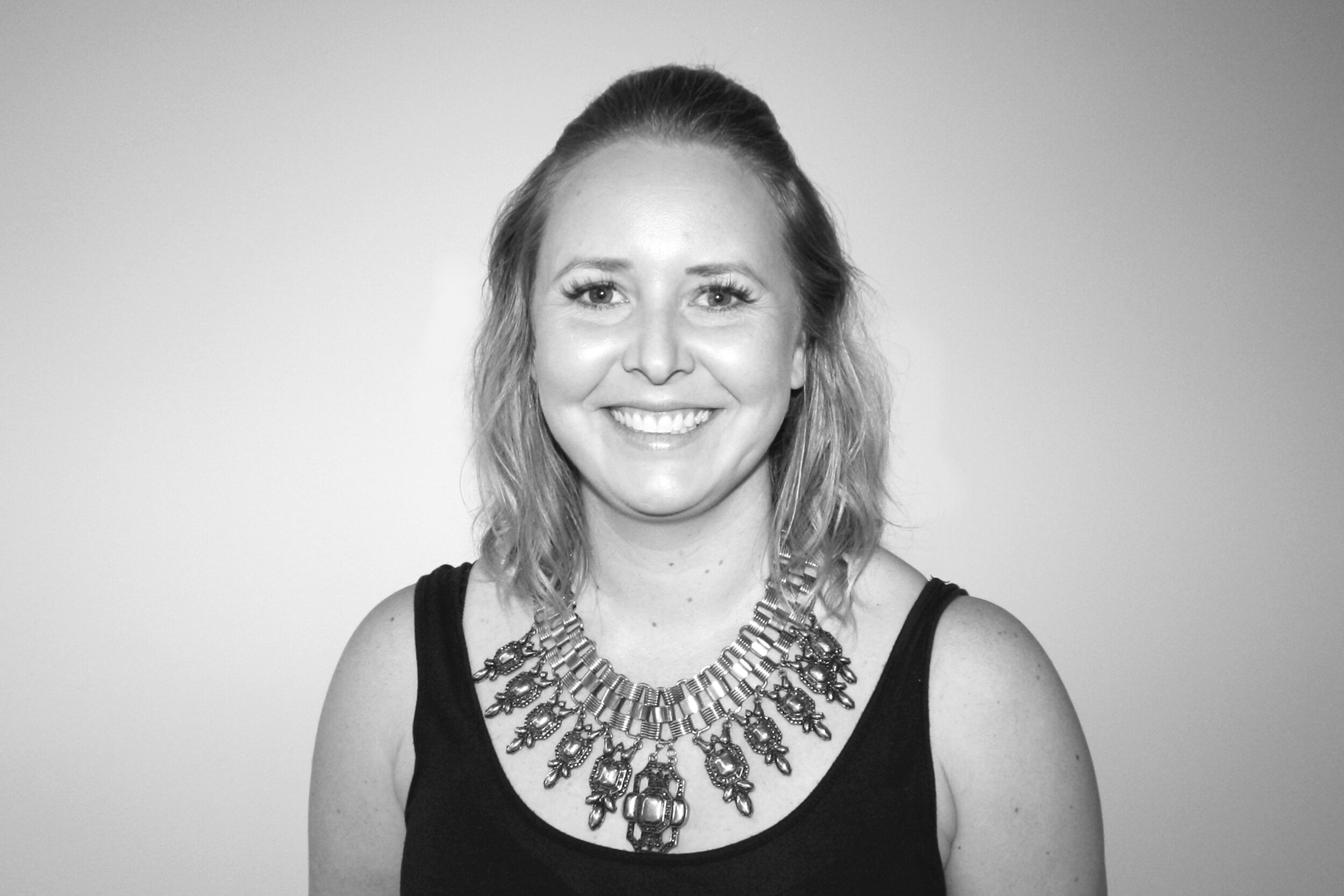 Emily Cavanagh - Associate 