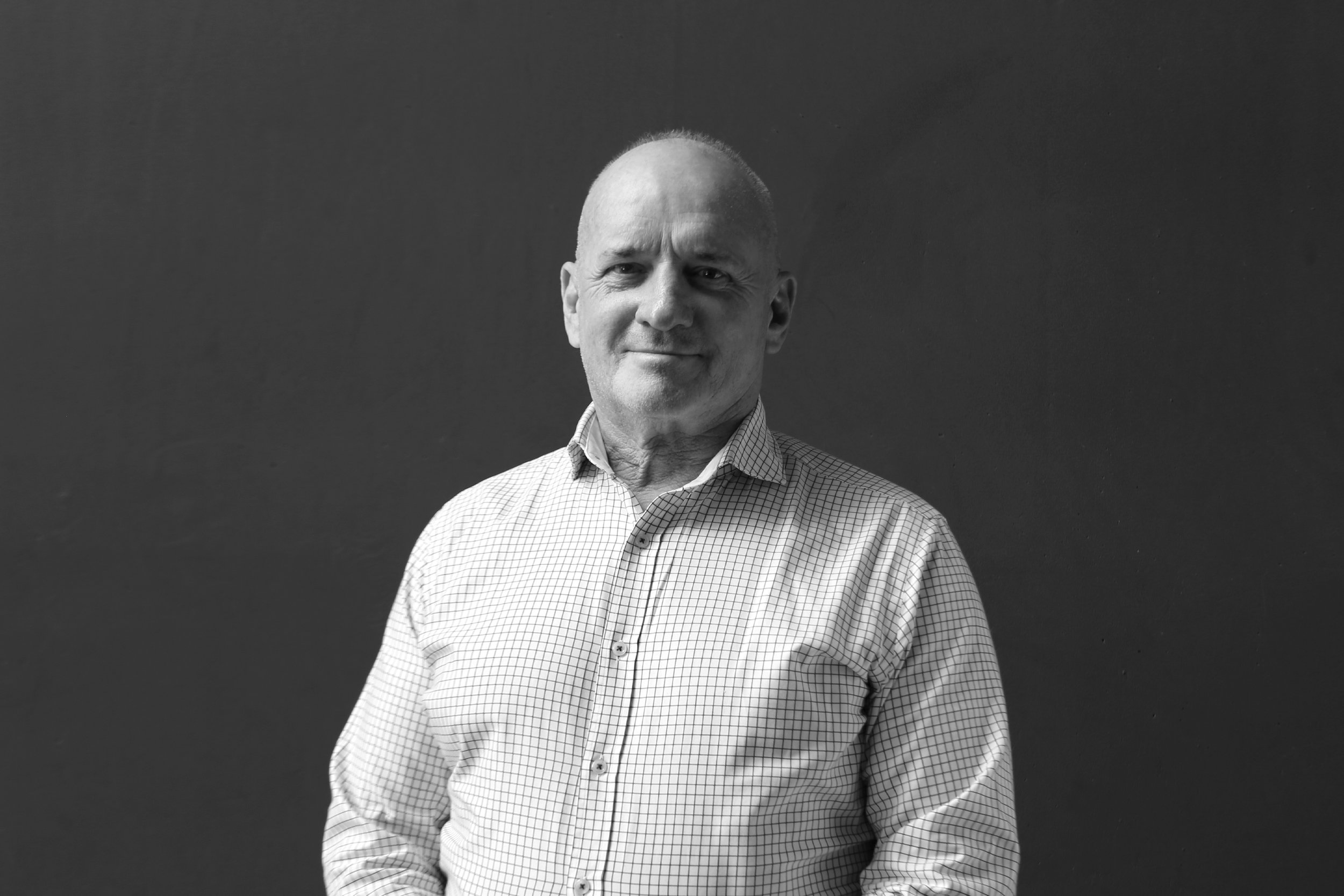 Steven Trama - Group BIM Manager