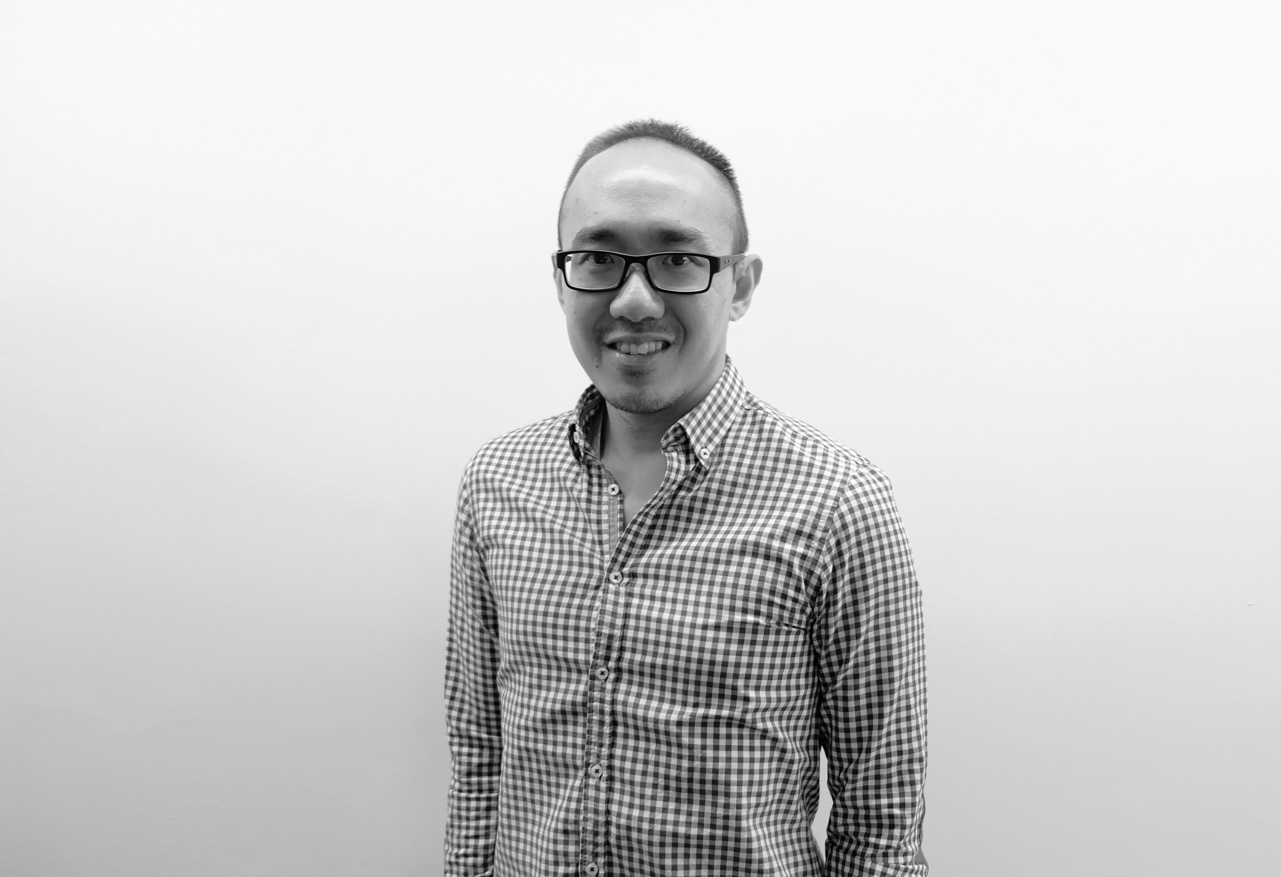 Carl Ko - Associate