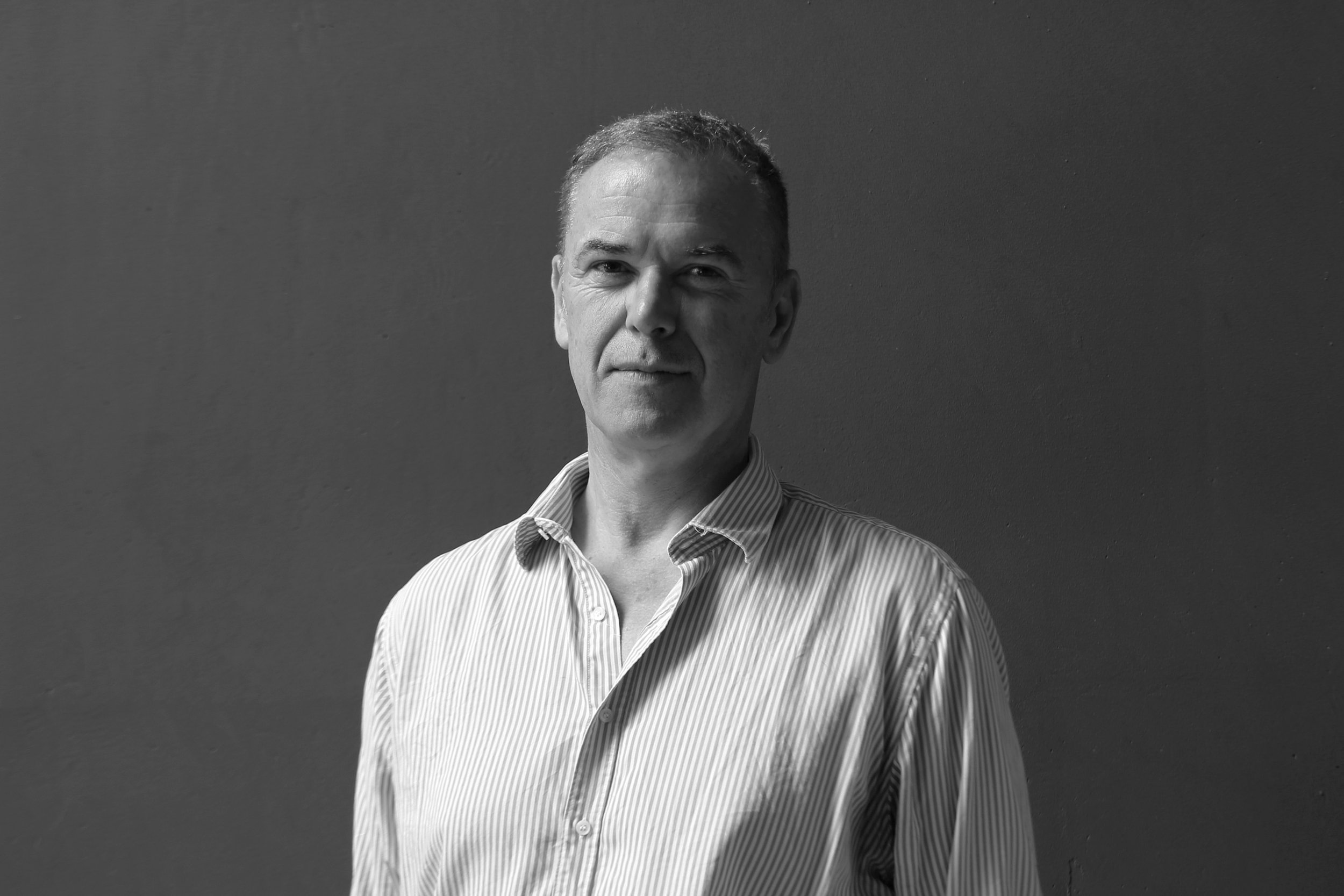 David Kirwan - Associate Director