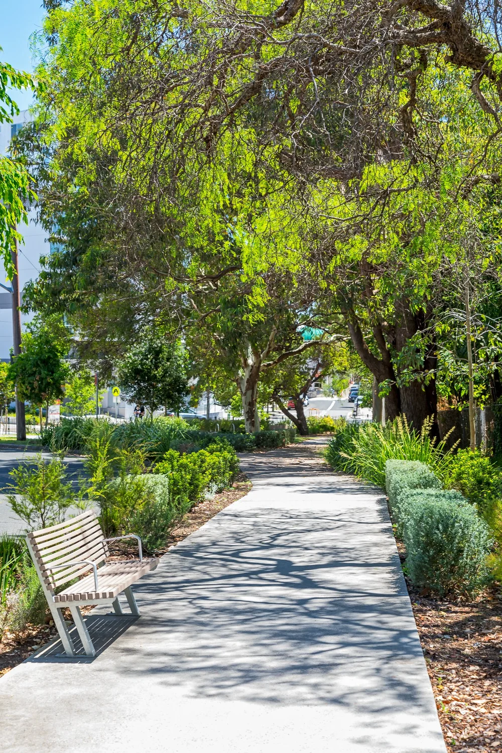 Arncliffe Town Centre | Arncliffe, NSW I MODE
