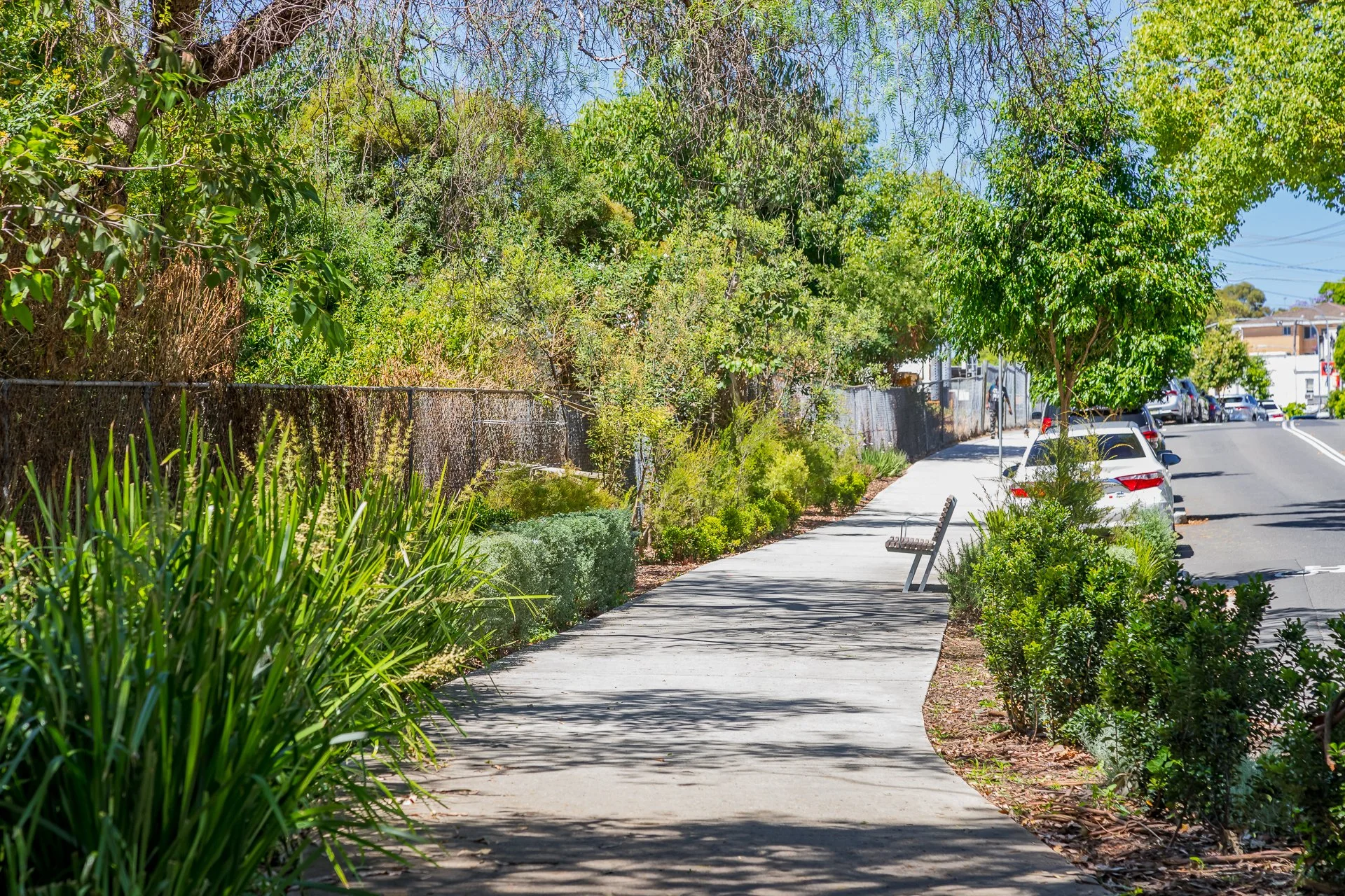 Arncliffe Town Centre | Arncliffe, NSW I MODE