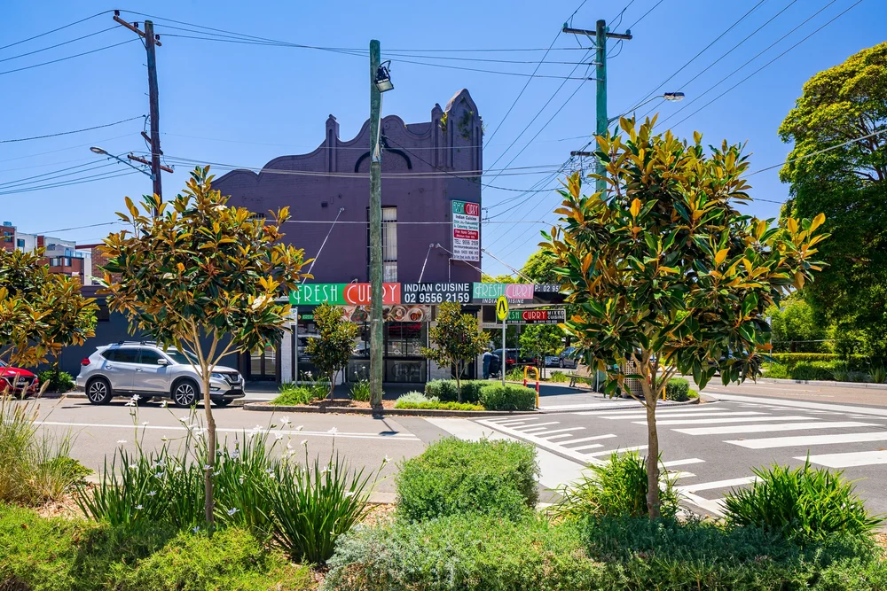 Arncliffe Town Centre | Arncliffe, NSW I MODE