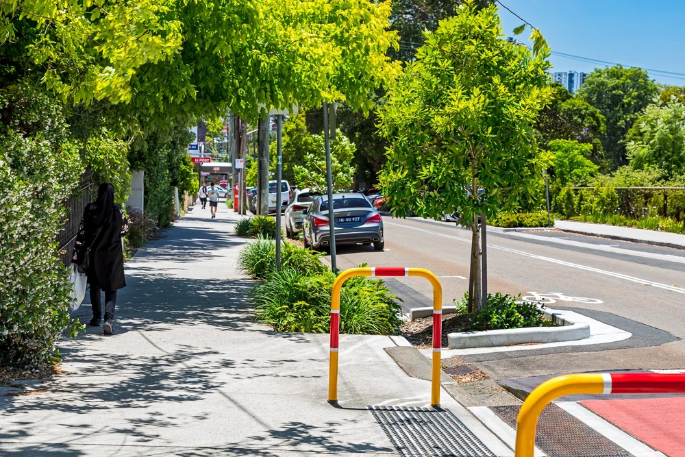 Arncliffe Town Centre | Arncliffe, NSW I MODE