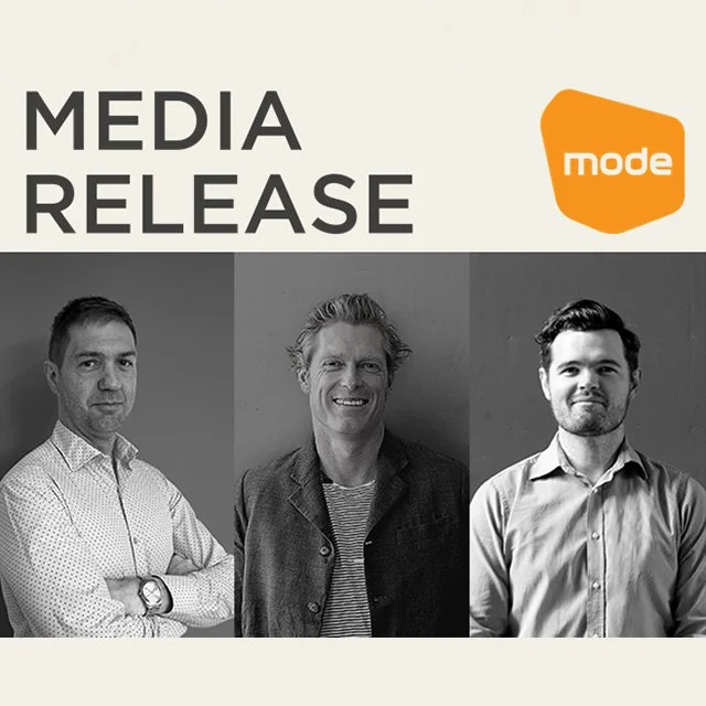 MODE Design Expands Focus on Sports Architecture with Exciting Team Growth