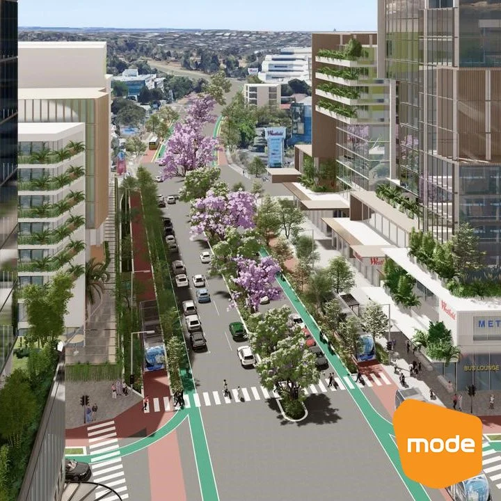 Chermside to Magic Mile: Sneak peek at shape of Brisbane to come