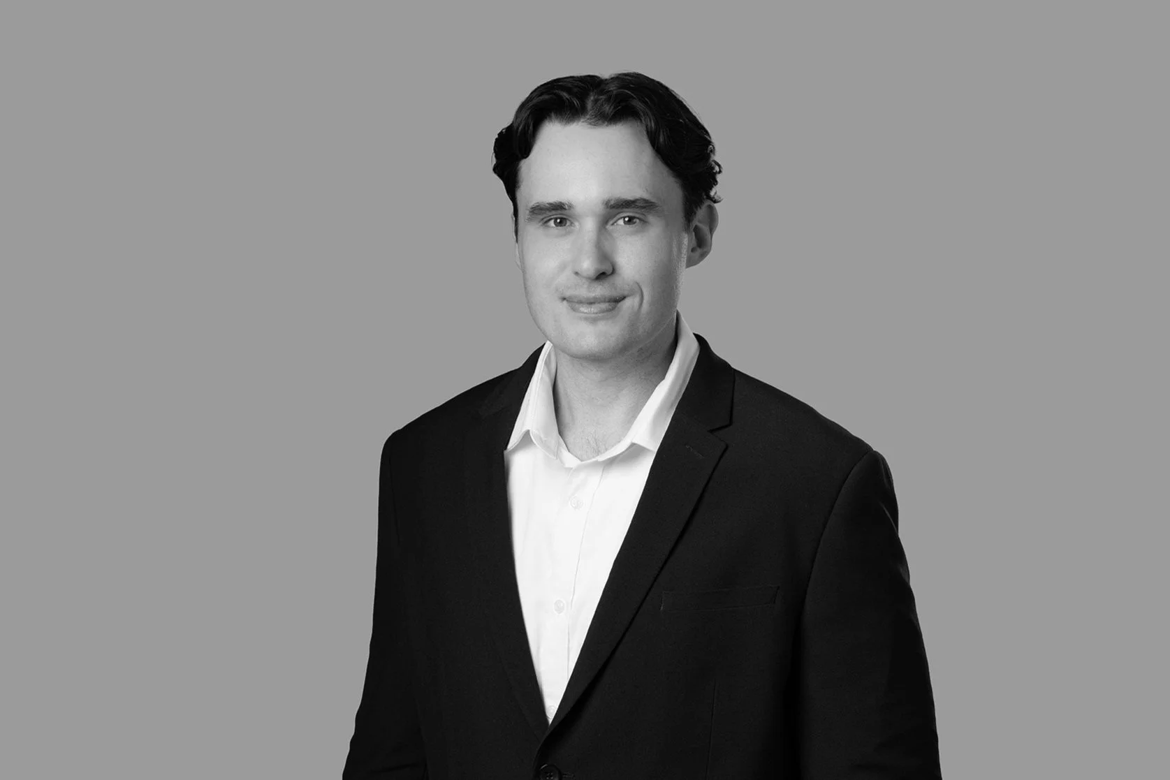 Joseph Shanahan - Associate Director