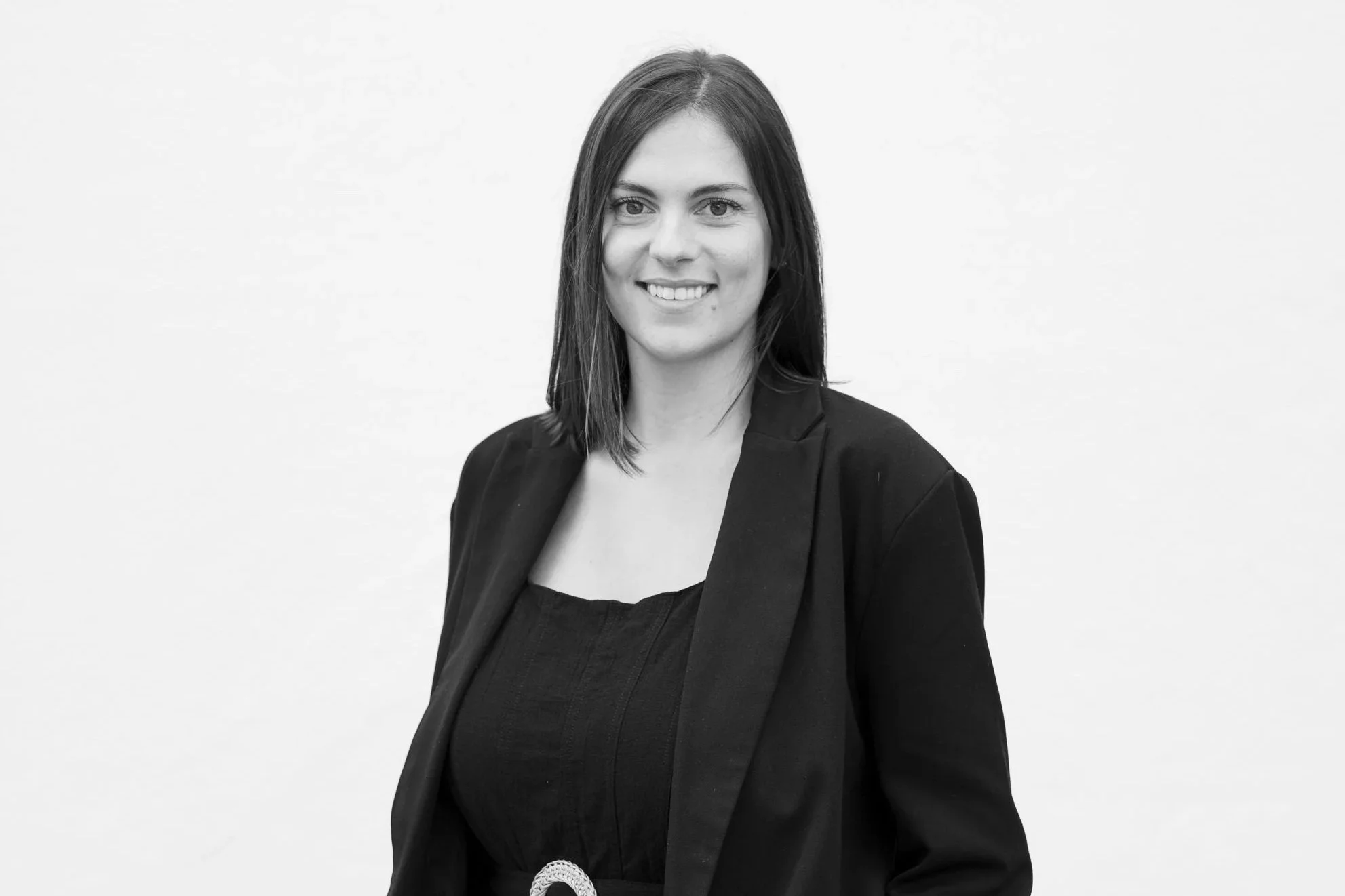 Bianca de Agrella - Associate | Group (Aust/NZ) Interior Design Lead 