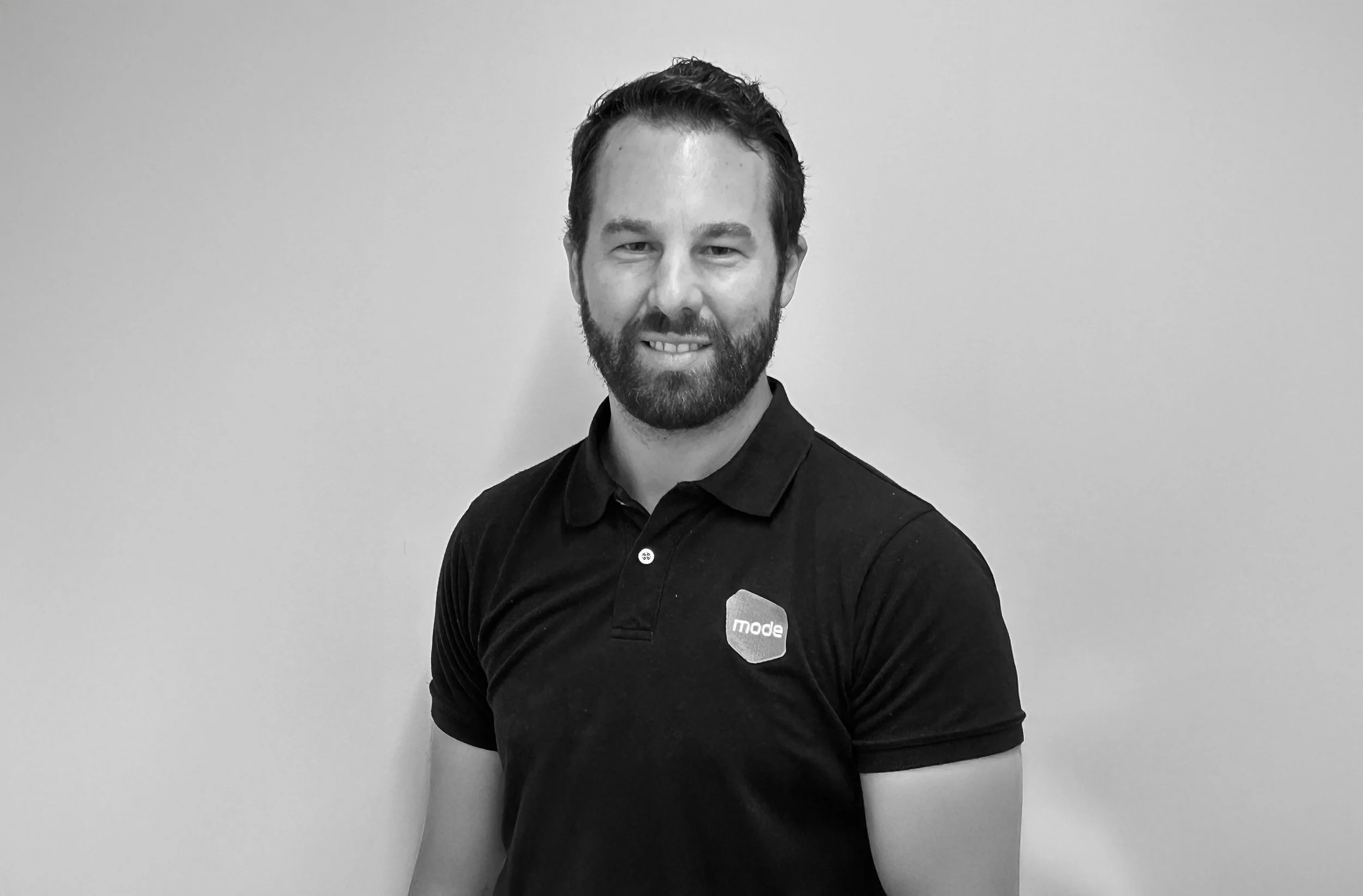 Gerrit Olivier - Associate Director