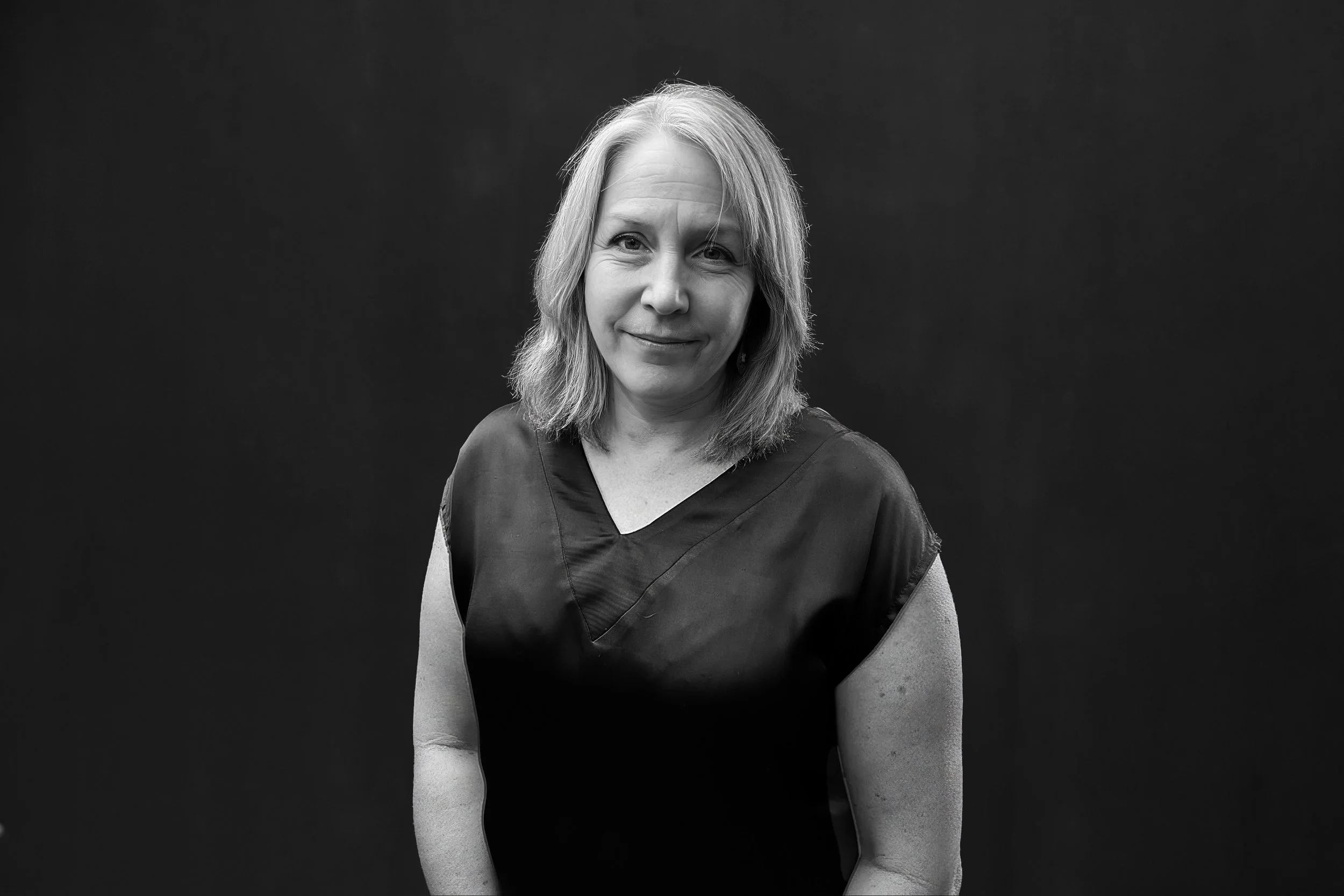 Jennifer Stone - VIC Landscape Architecture Lead