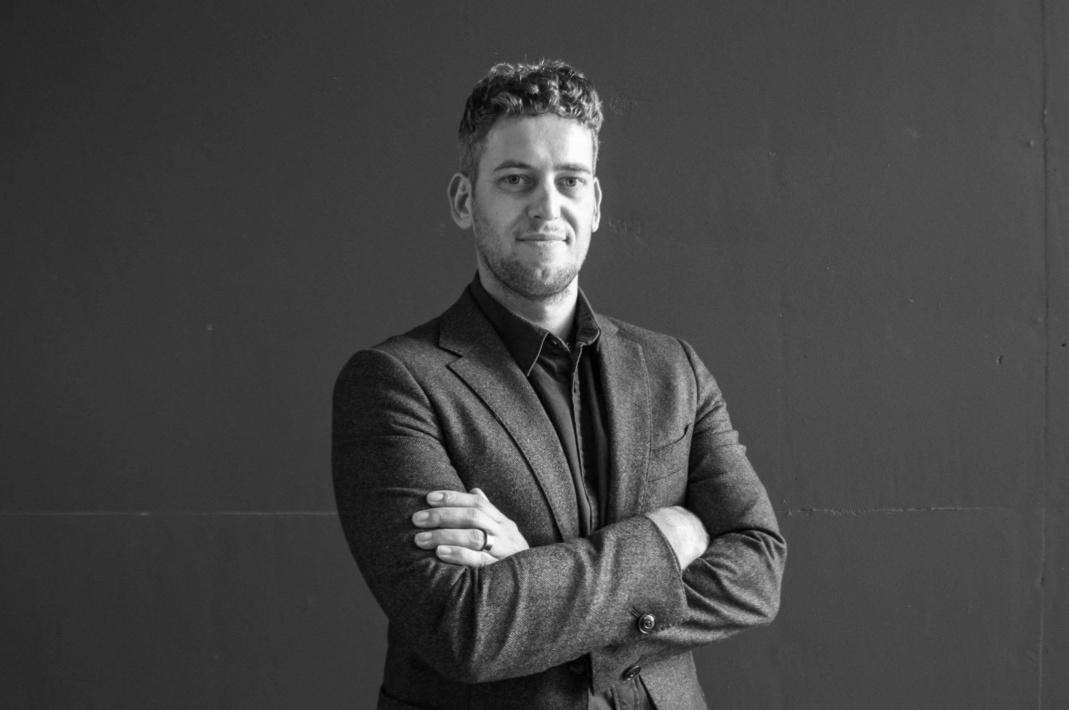 Henry Kaschig -  Director