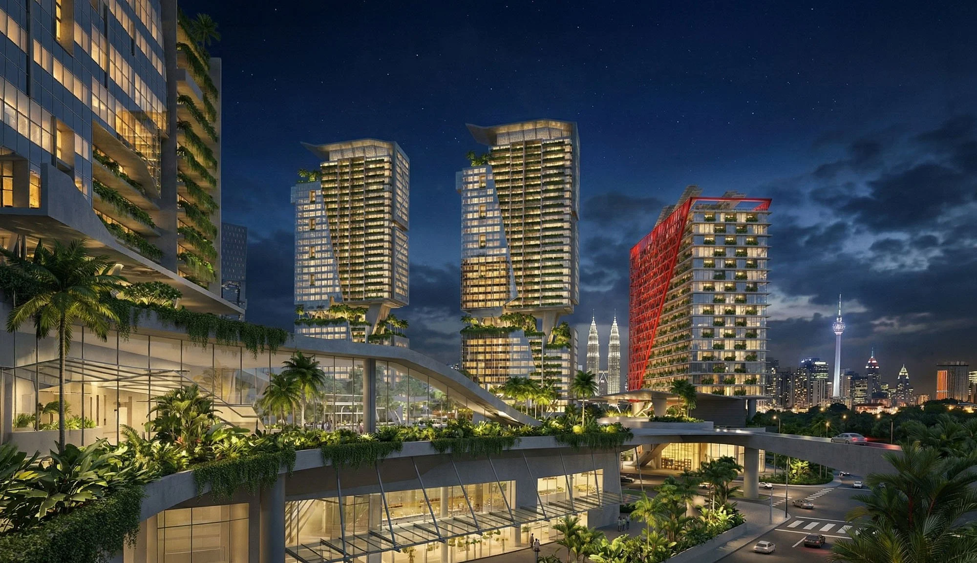 Shah Alam City Centre